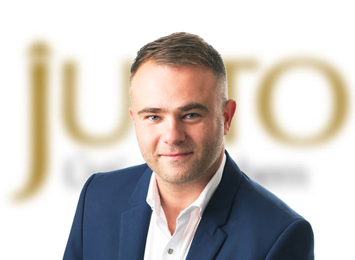 Michal Števko JUSTO foto 2