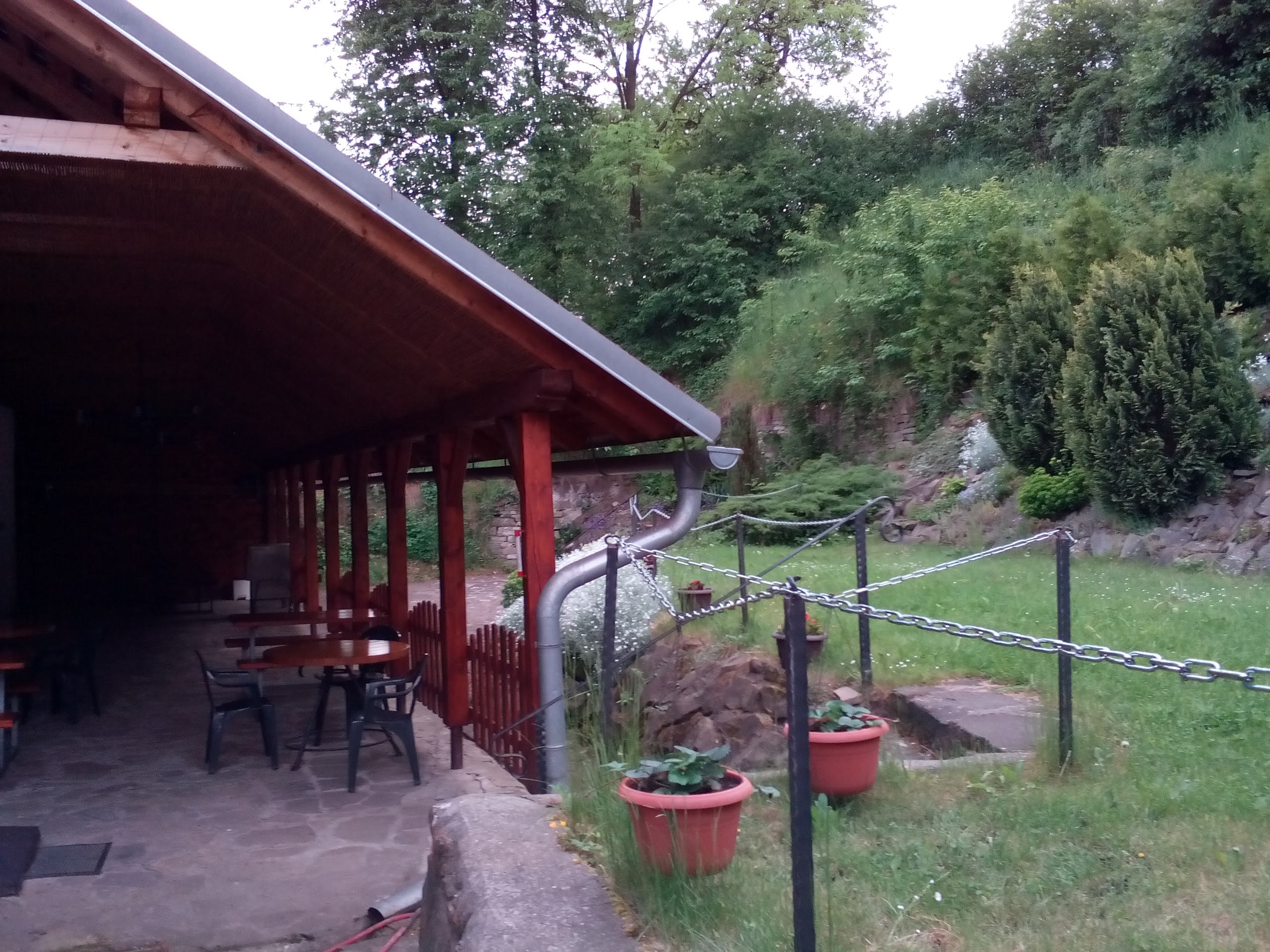 Penzion Kameňák foto 2