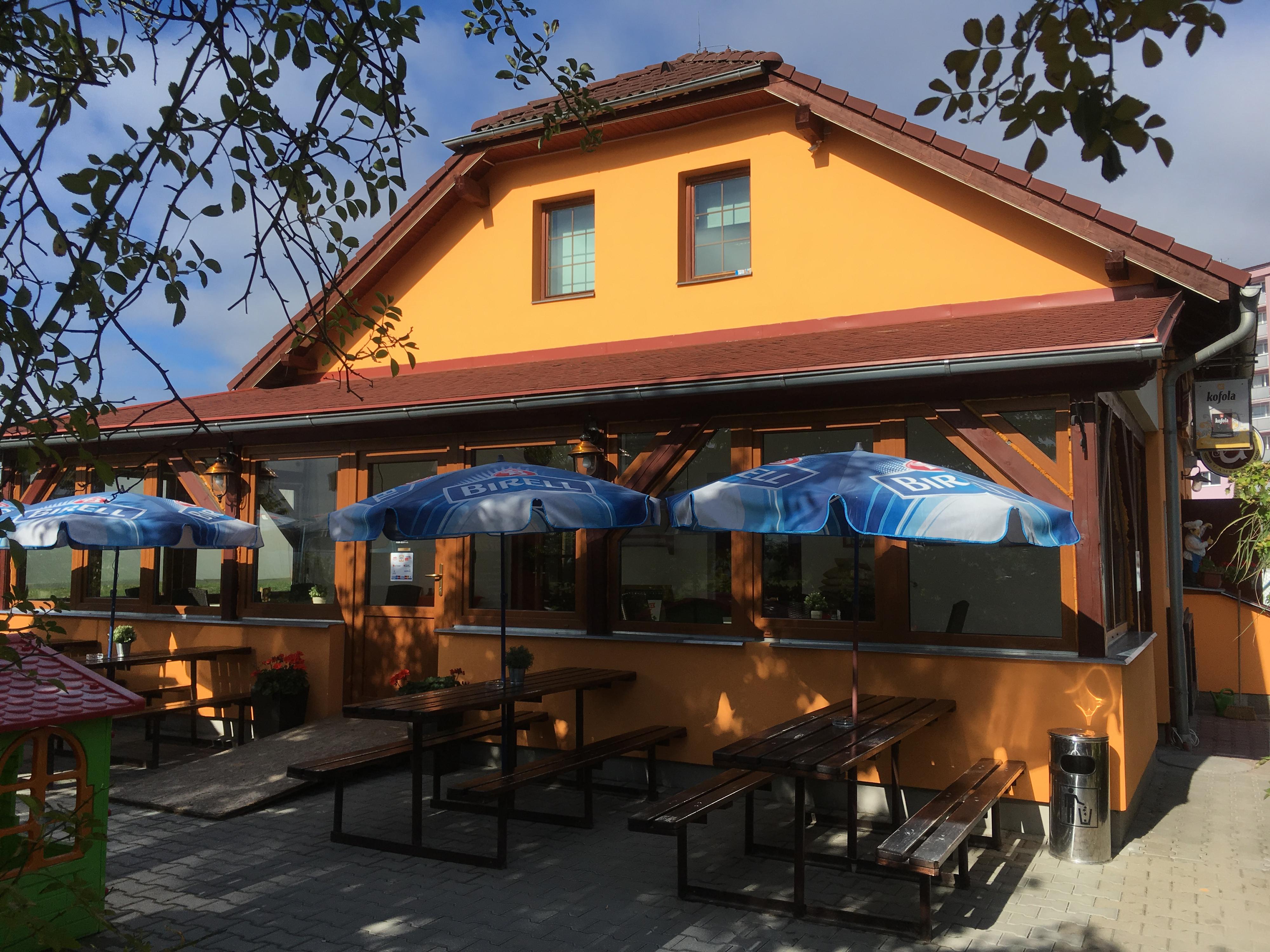 Pizzerie Sluneční foto 4