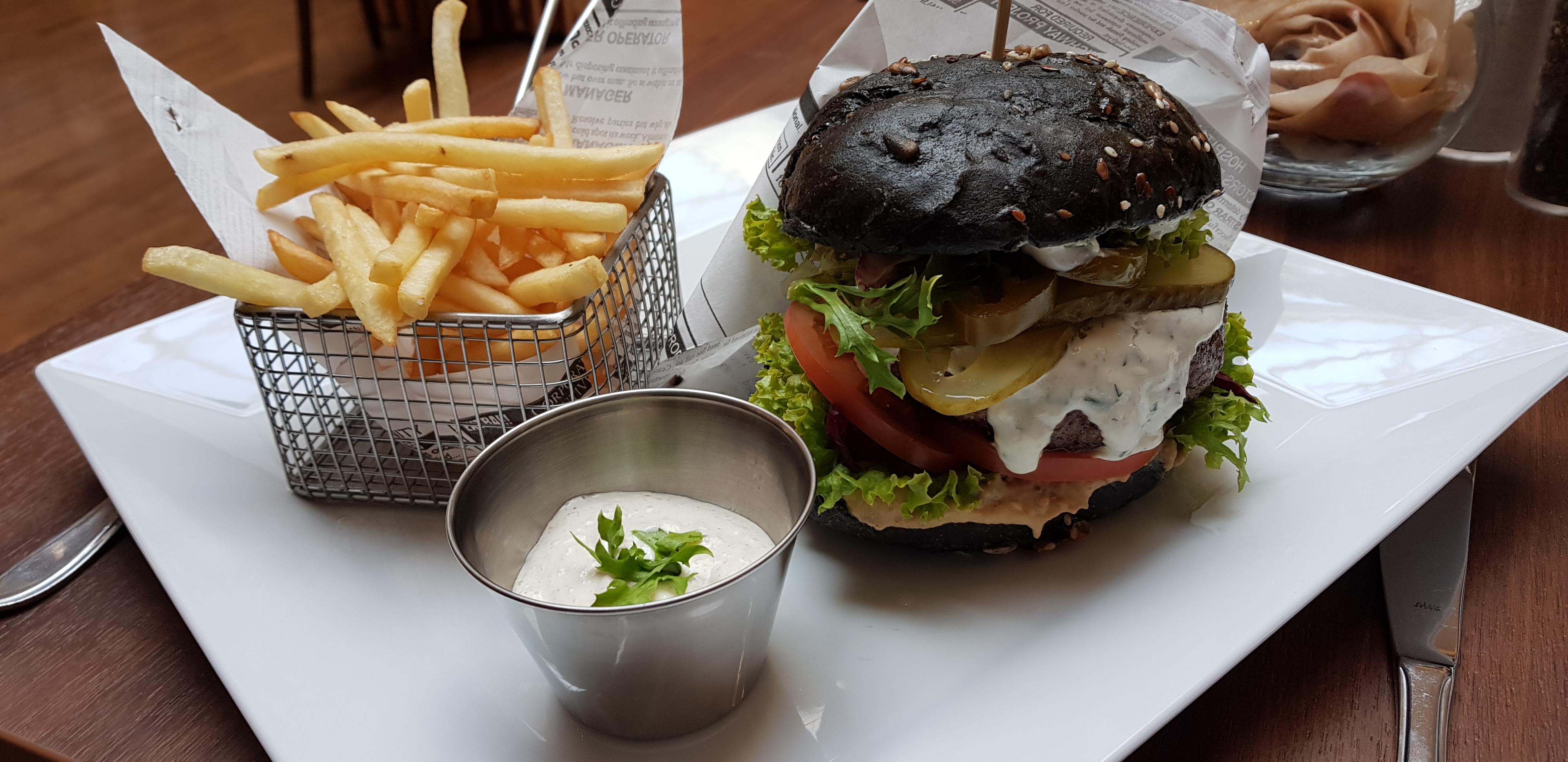Restaurace Hejtmanský dvůr foto 6