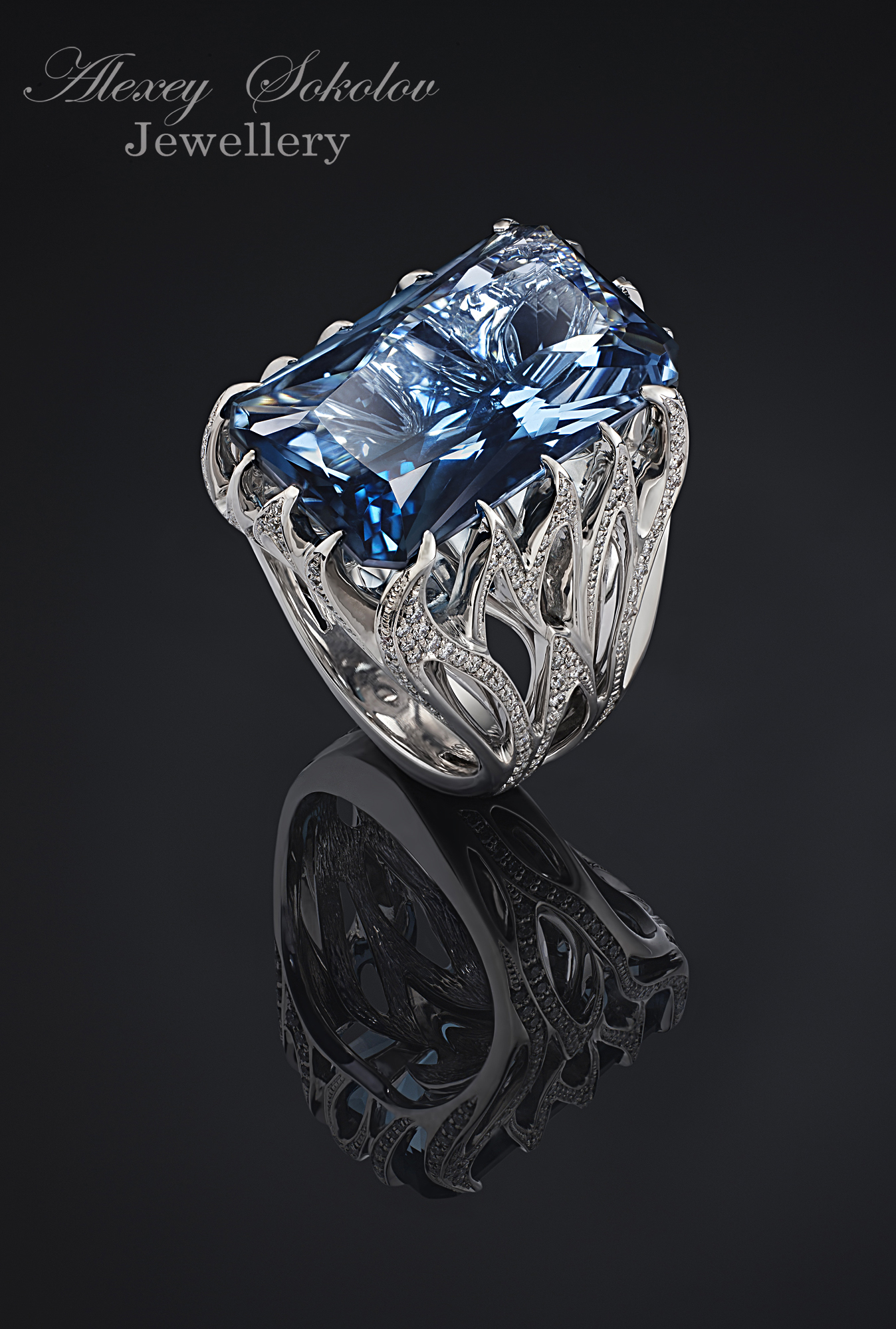 Alexey Sokolov Jewellery Studio foto 4