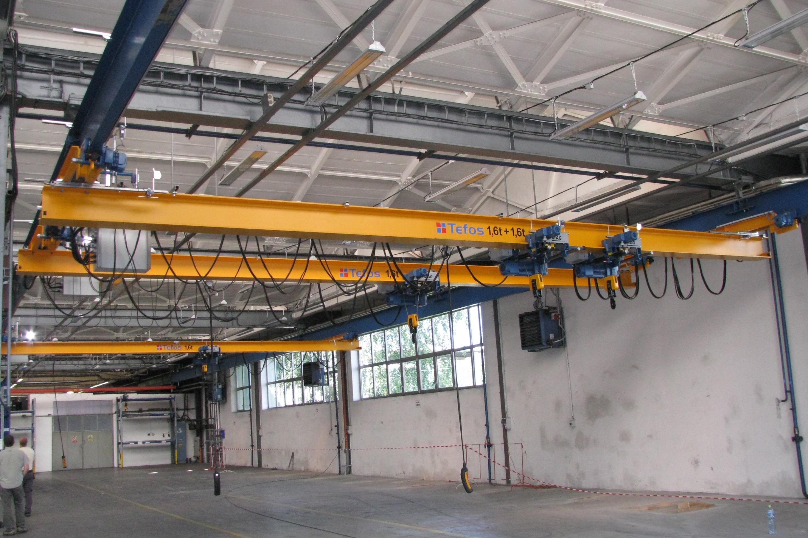 Tefos Slaný, spol. s r.o.