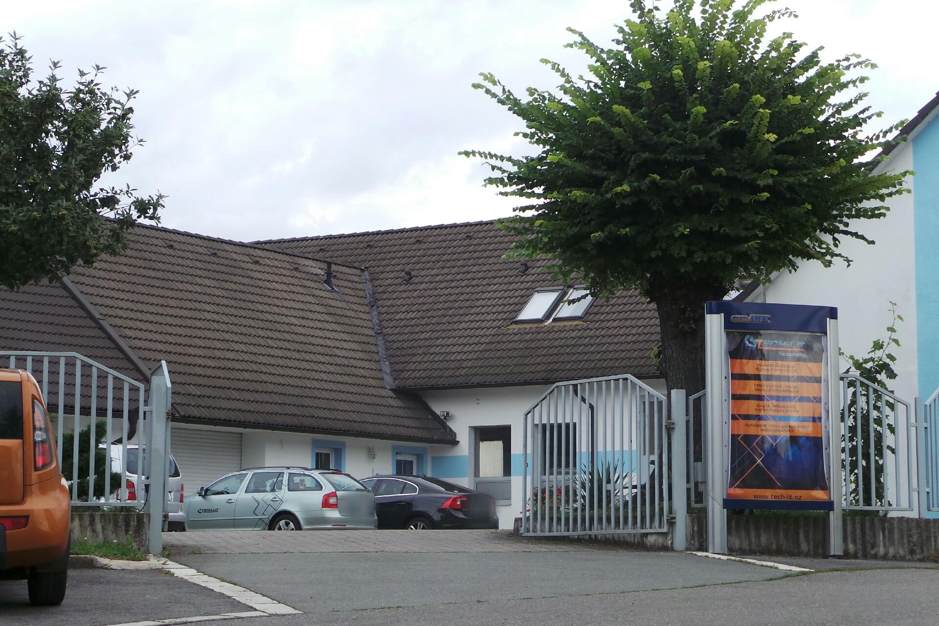 TECH-LIT CZ, s.r.o.