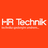 logo HR technik