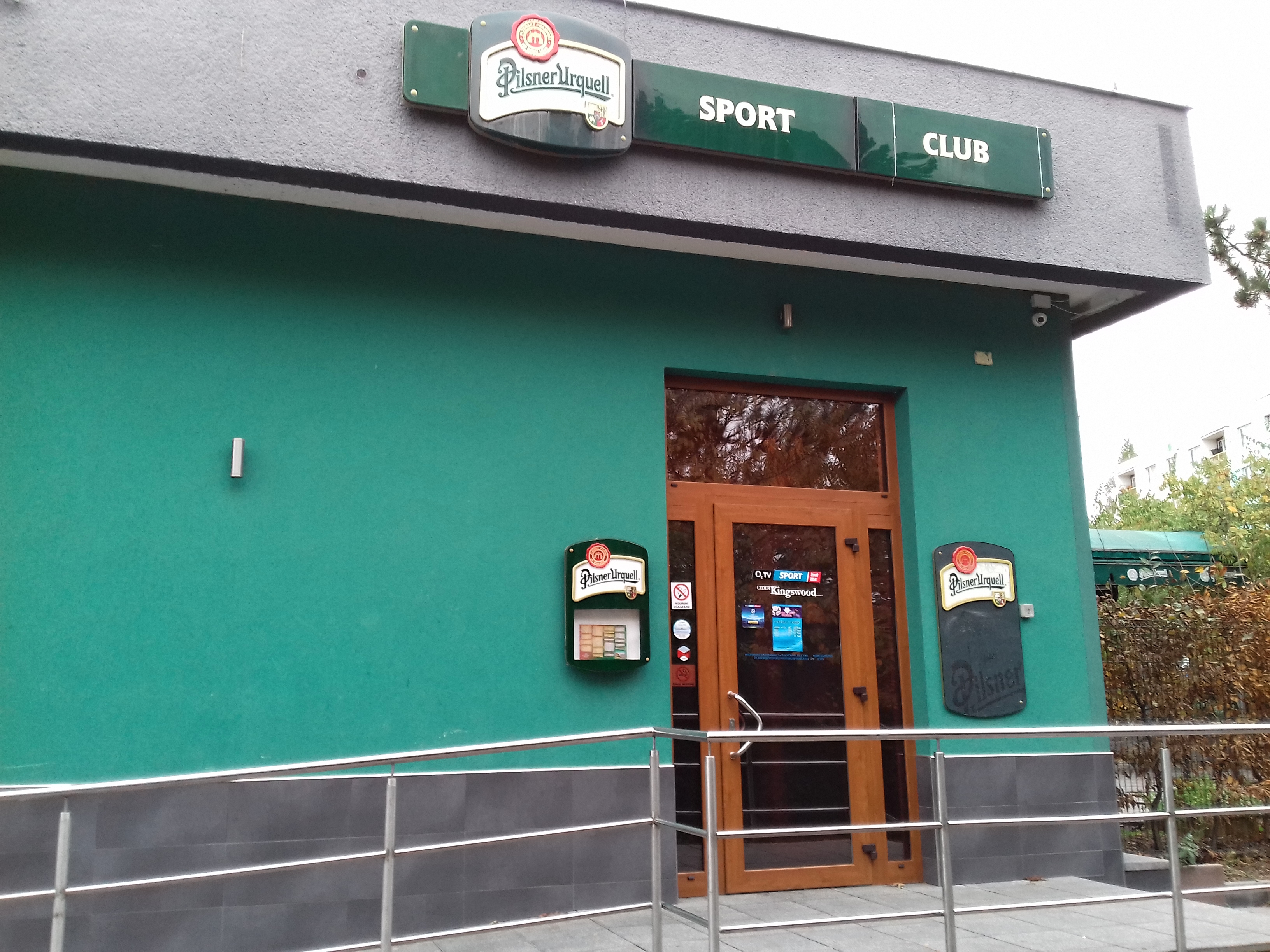Sport Club Želenice