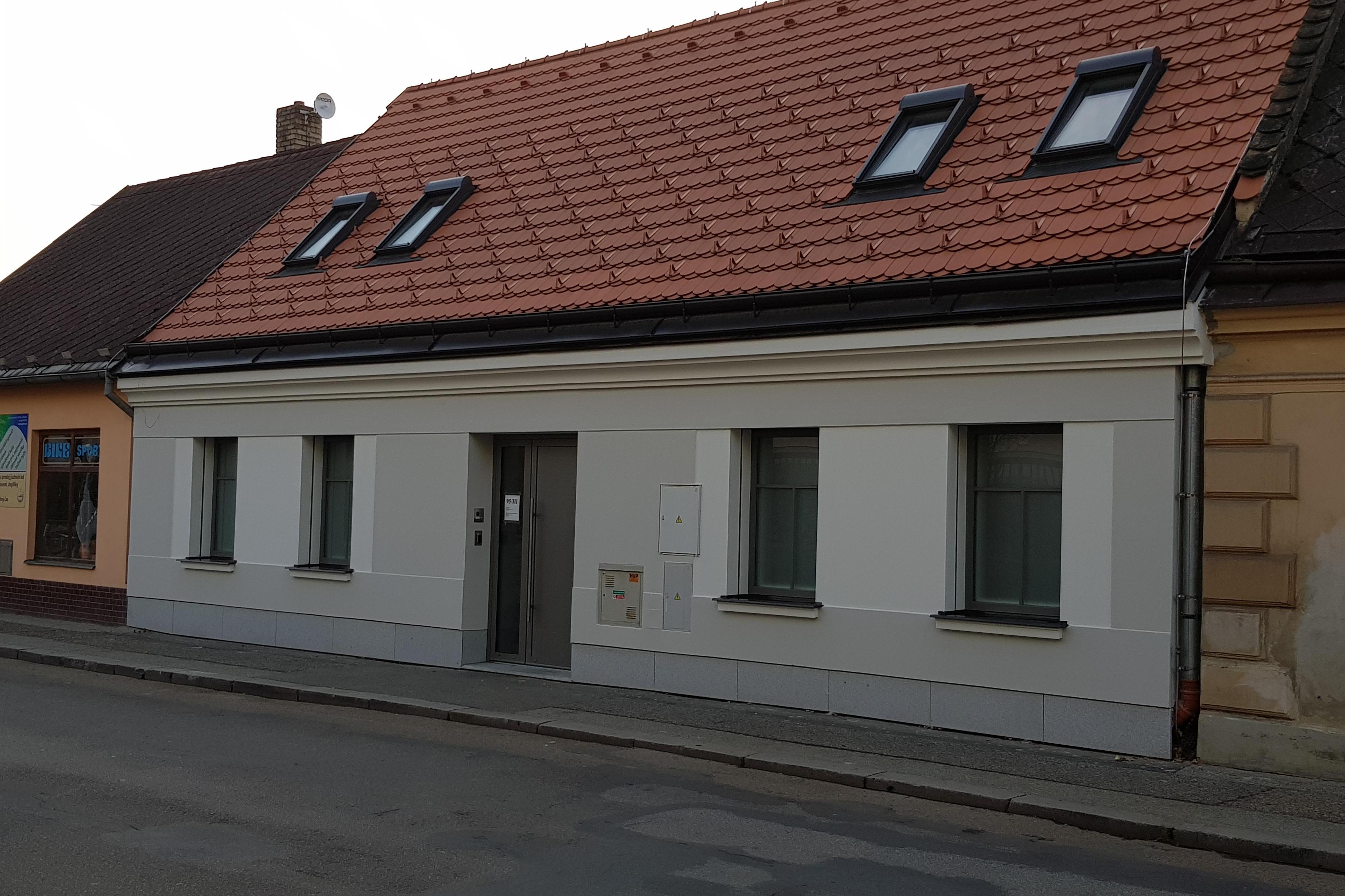 Sdružená plicní a anesteziologická ambulance s.r.o.