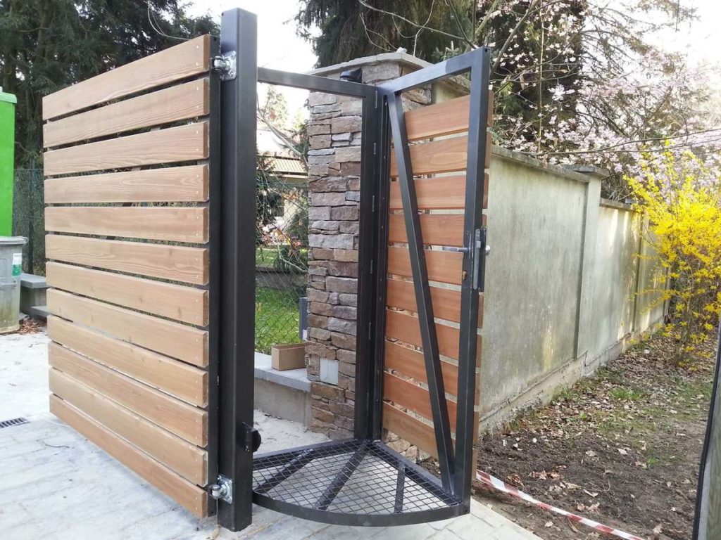 Alustar – žaluzie, rolety, vrata foto 2