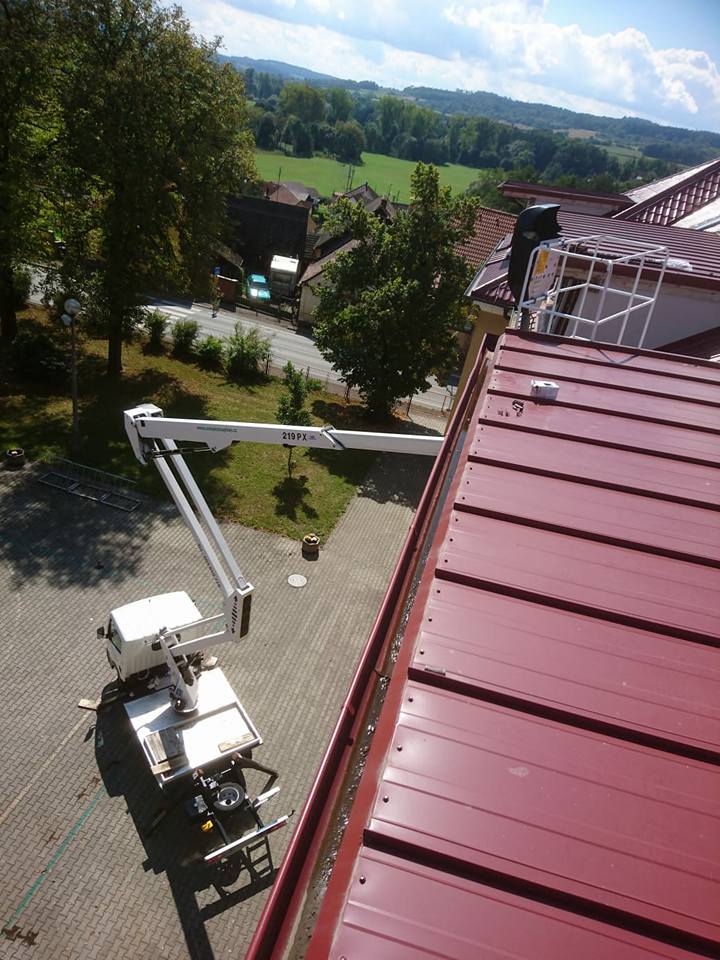 Autoplošina Plzeň - Patrik Němec foto 3