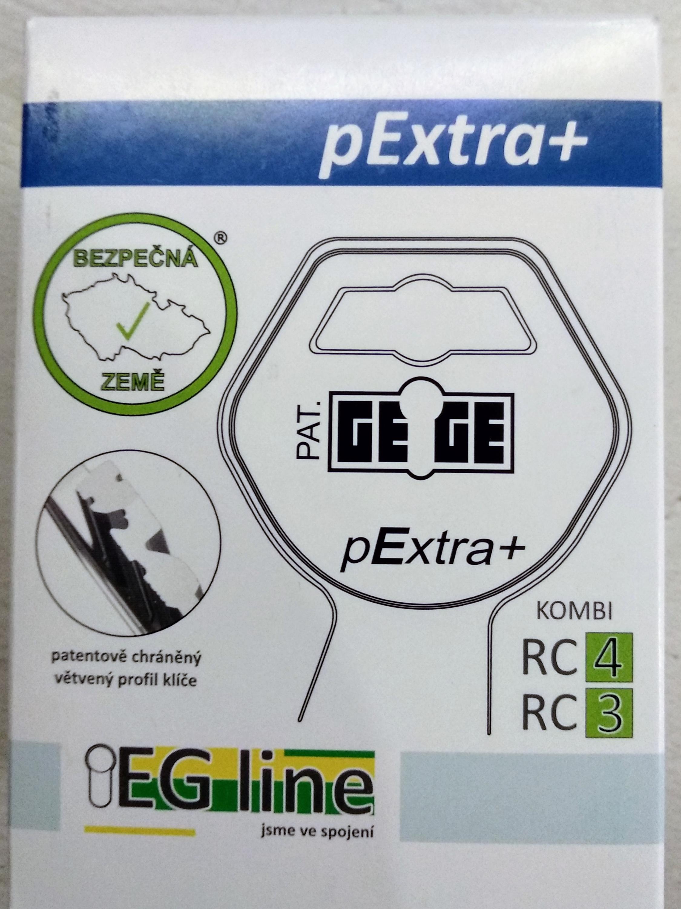 Czech Home Security - dveře Sladký foto 5