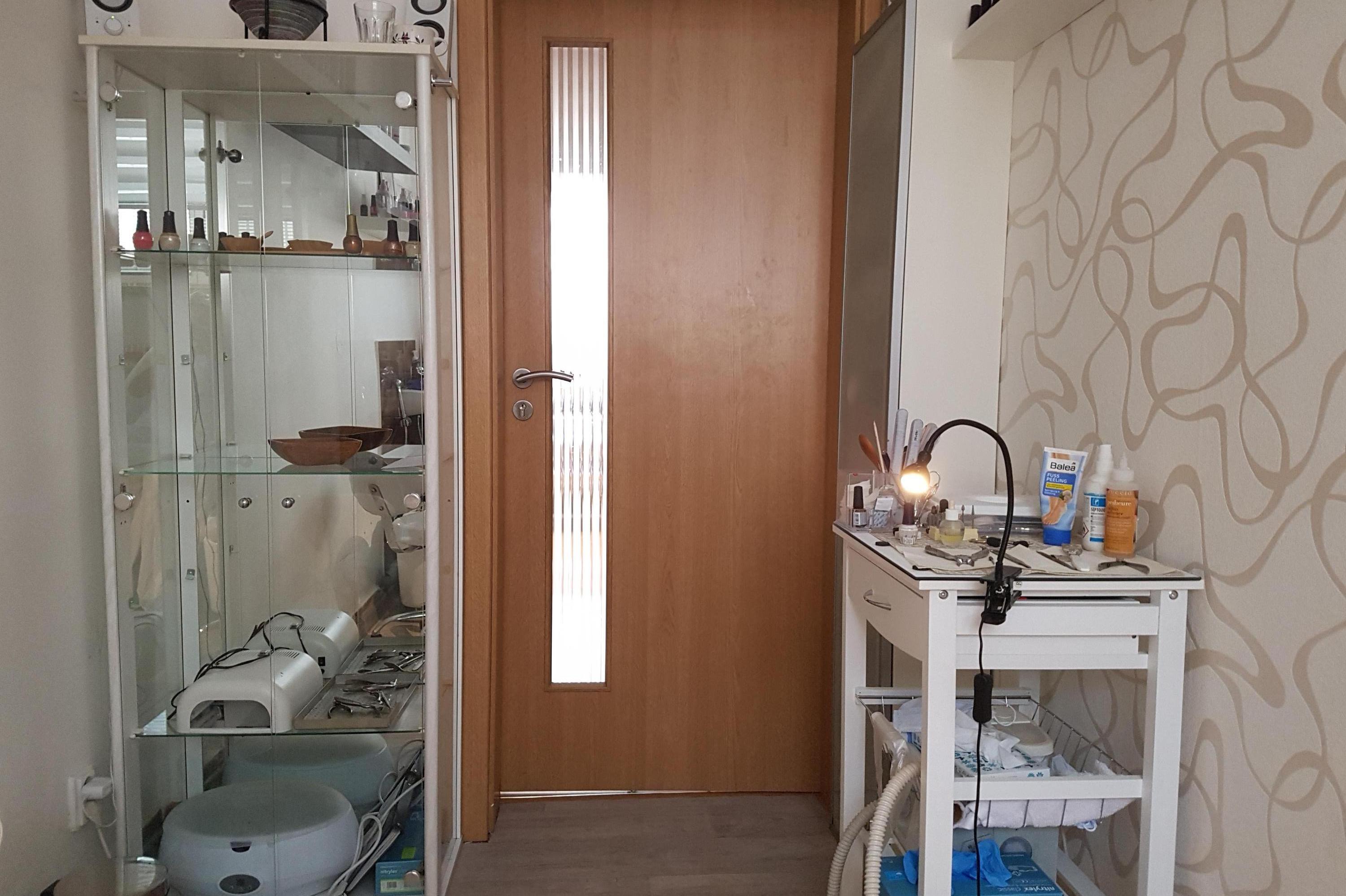 Pavlína Švástová