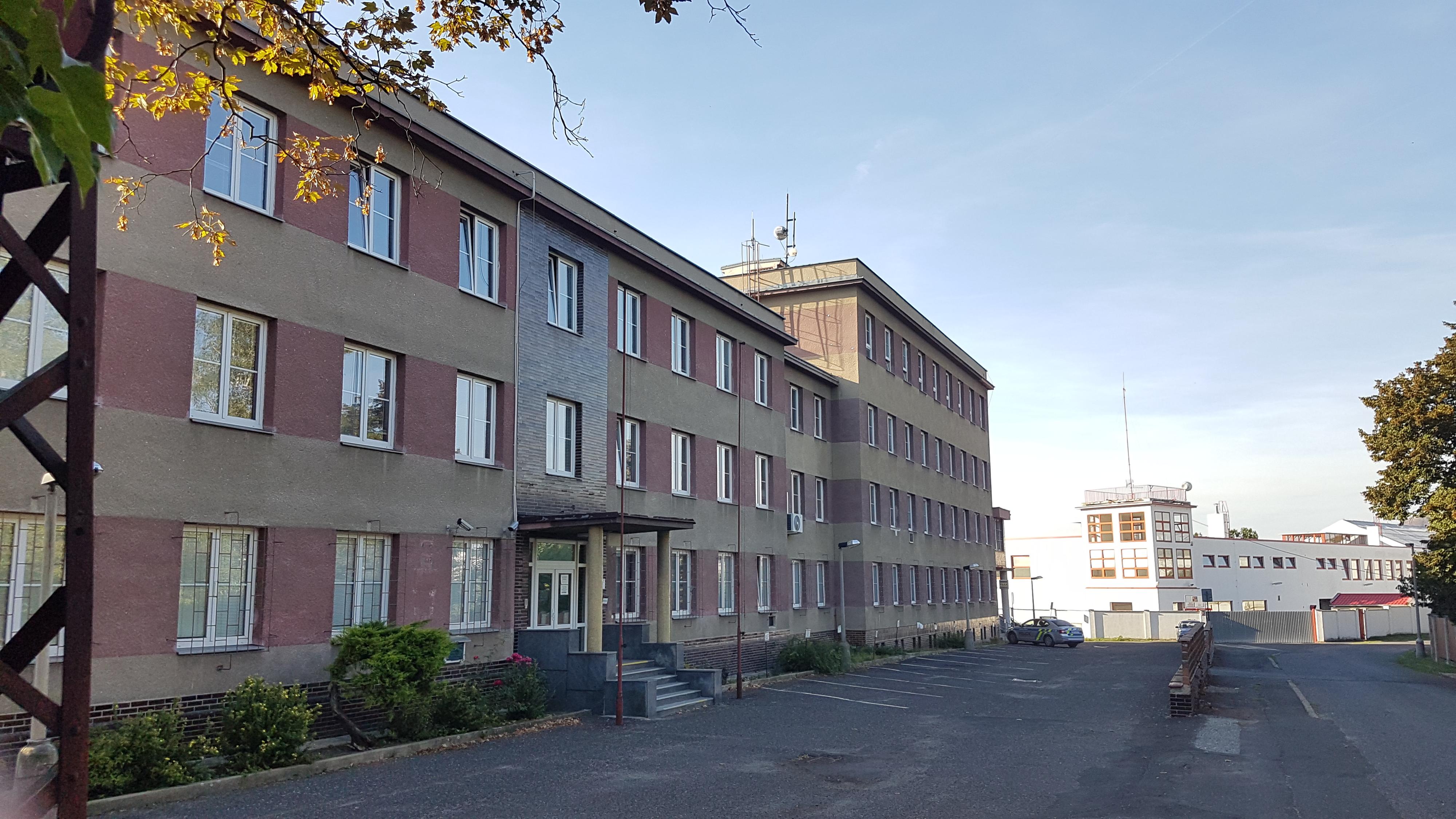 Policie ČR - Obvodní oddělení Louny foto 3