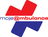 logo MOJE AMBULANCE