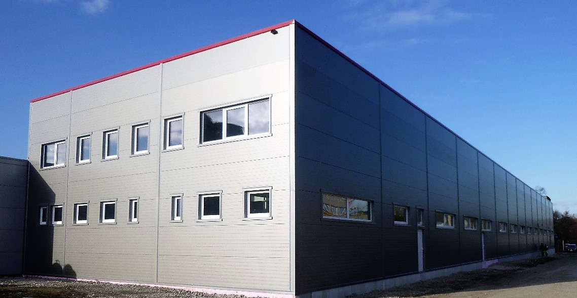 KONSTRUKTA - STAVBY s.r.o. foto 2