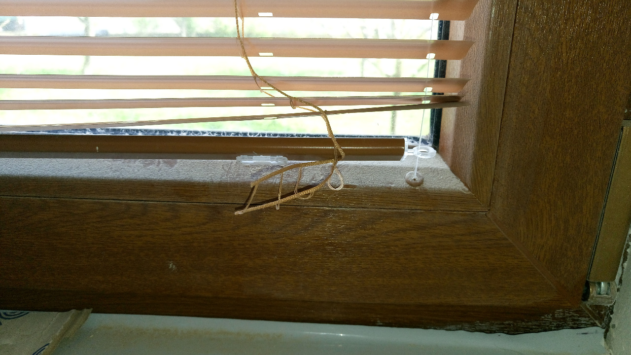 Tomáš Prosa - servis oken a dveří foto 3