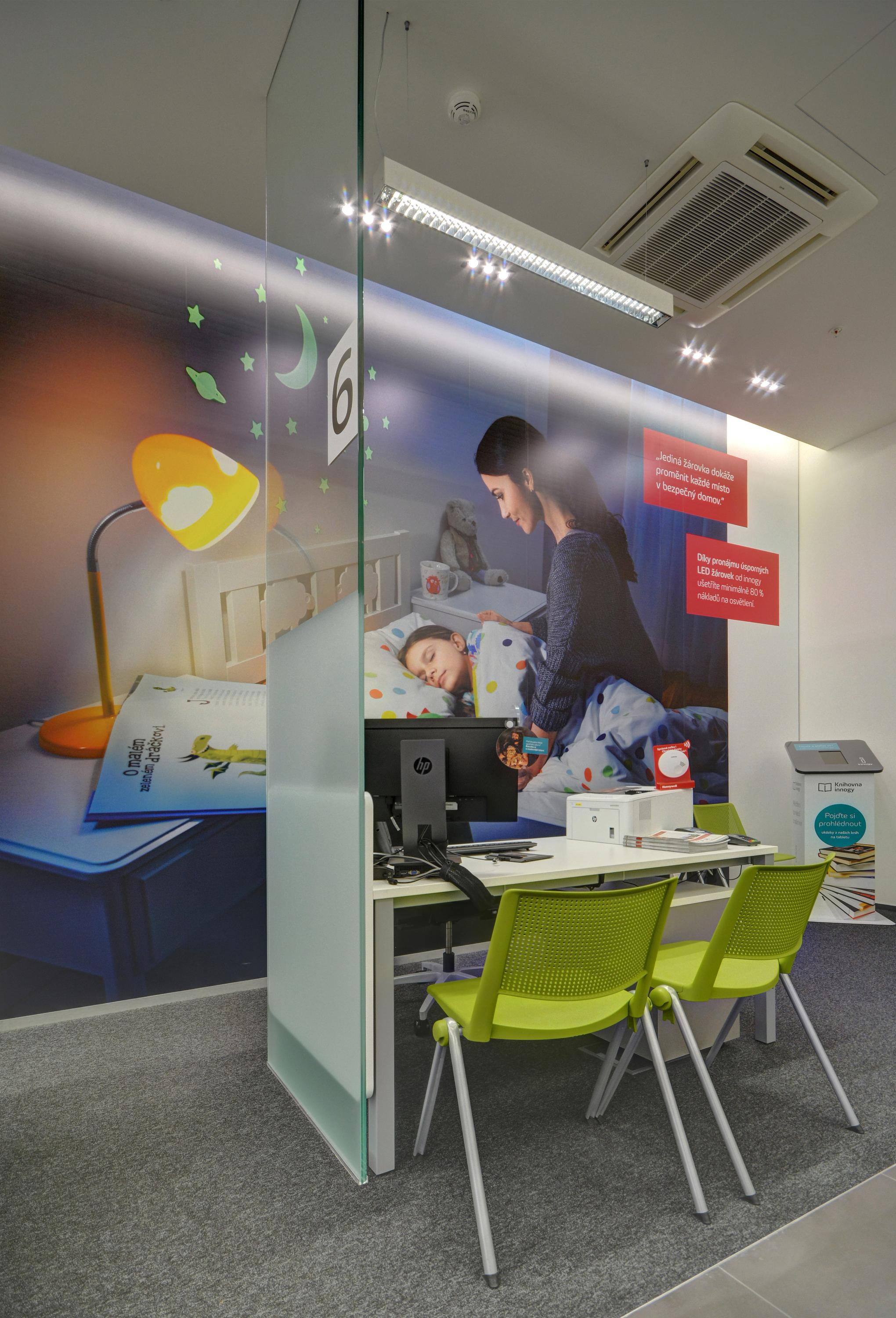 innogy Česká republika foto 2