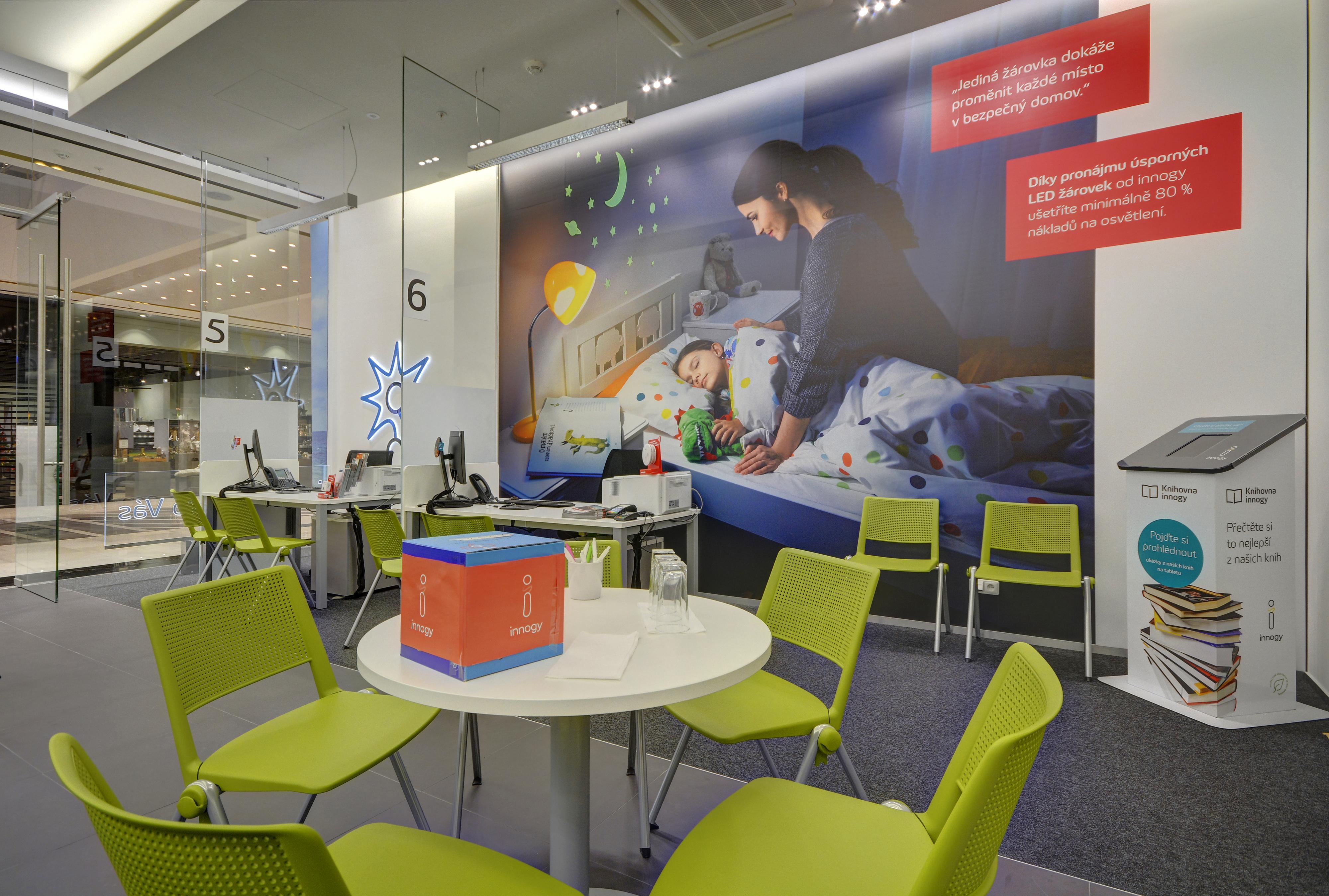 innogy Česká republika foto 4