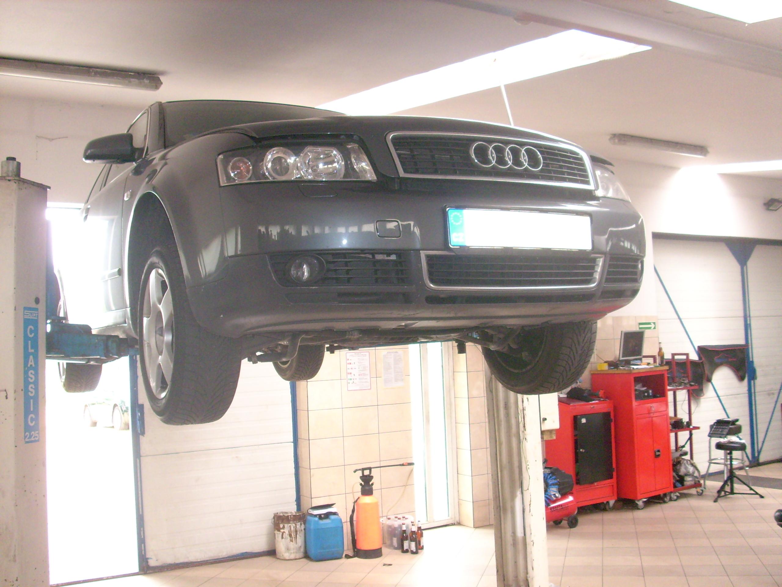 AutomobillCZ SCHULLA foto 4