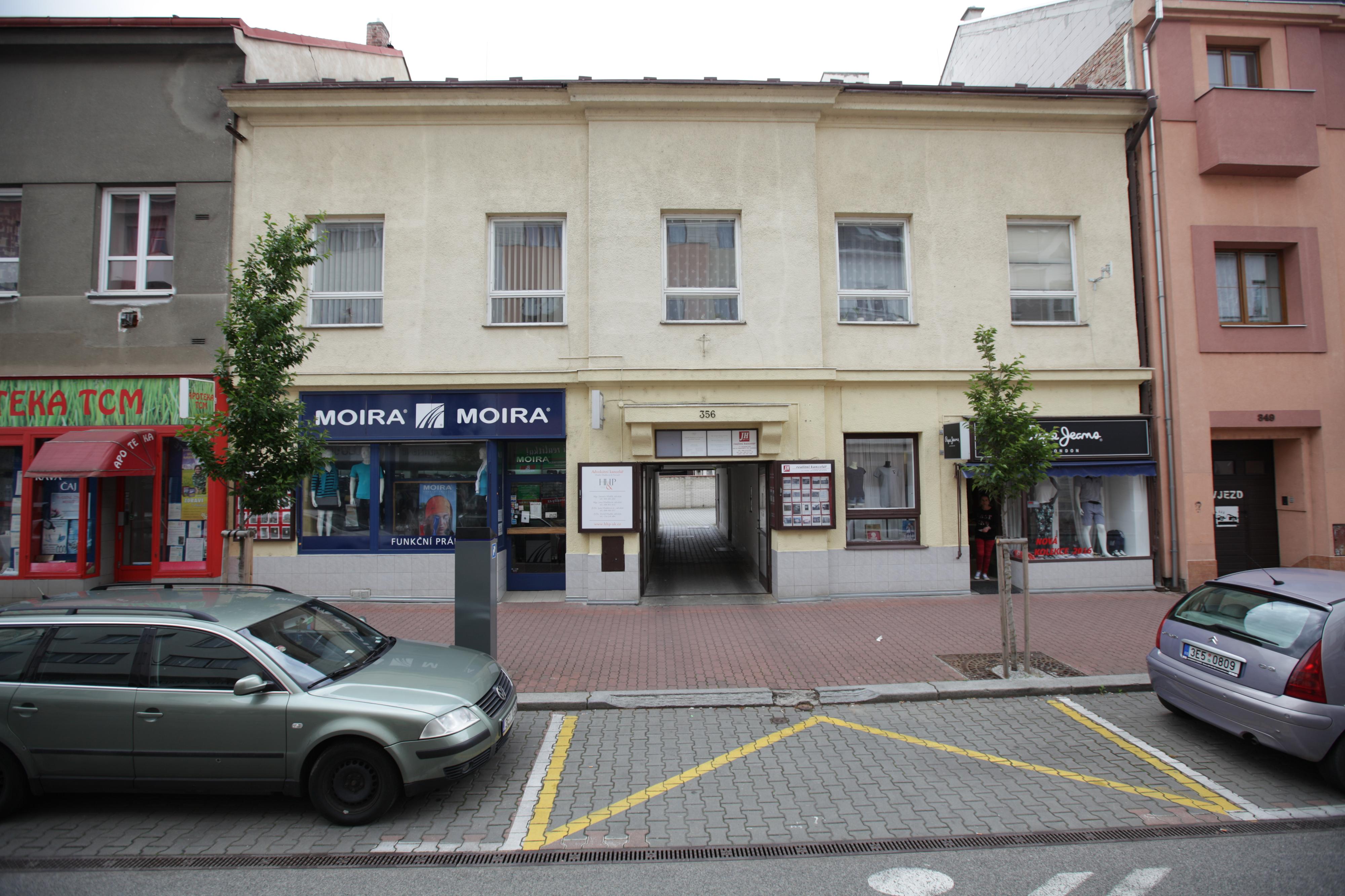 Hladík Hladíková & Partneři advokátní kancelář foto 2