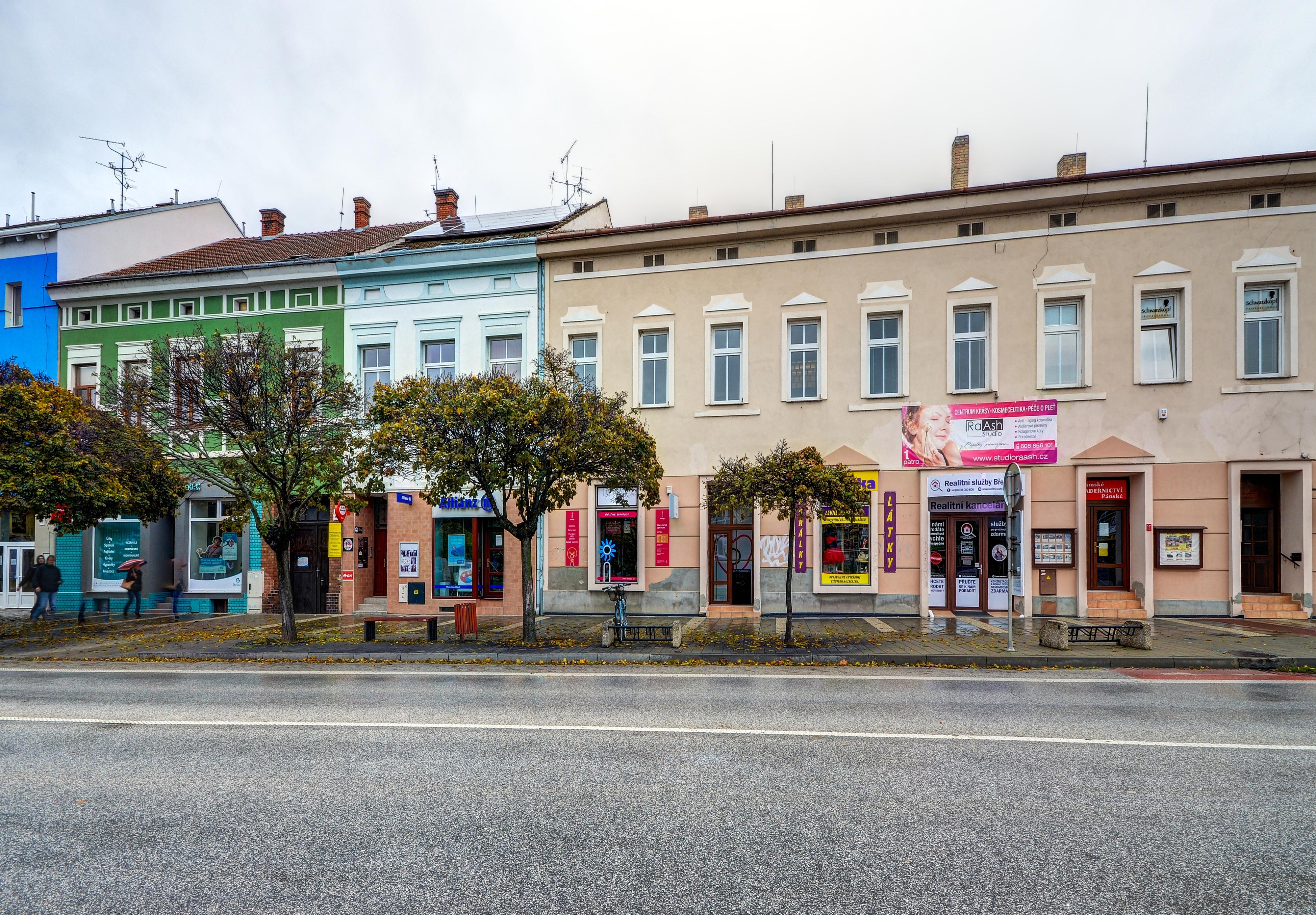 zákaznické centrum innogy foto 2