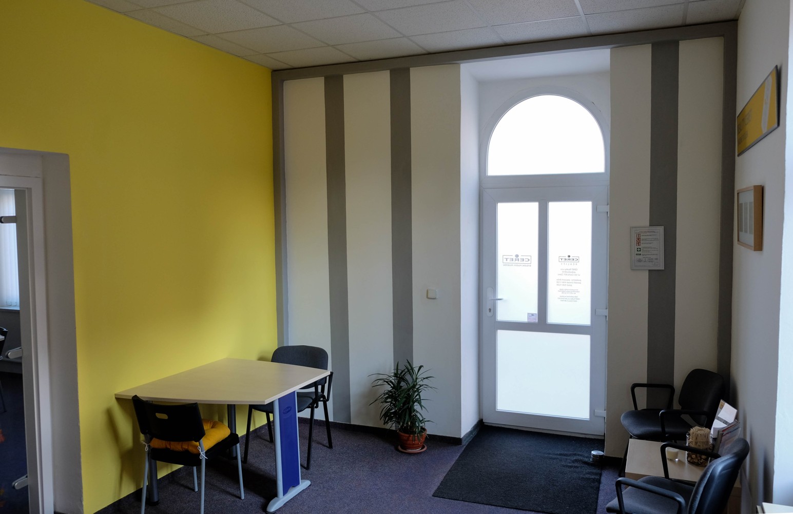 CERET Reality foto 4