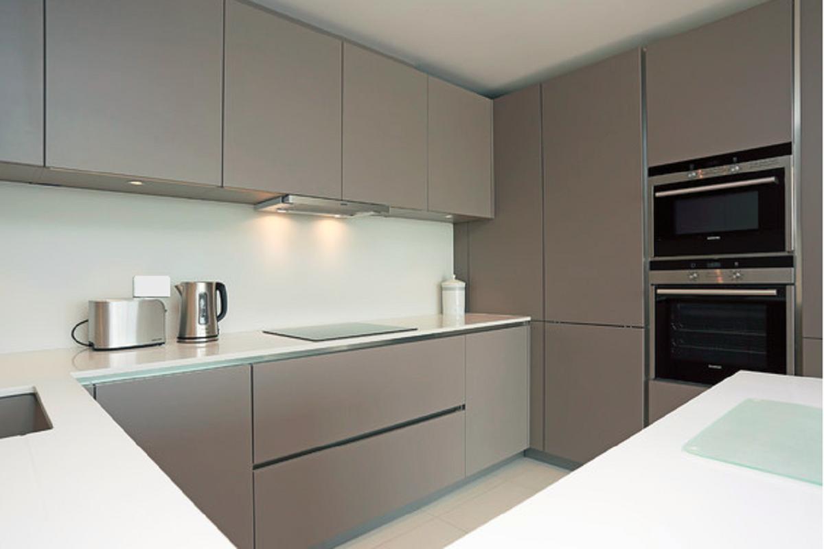 Truhlářství Špaček - Interier SV