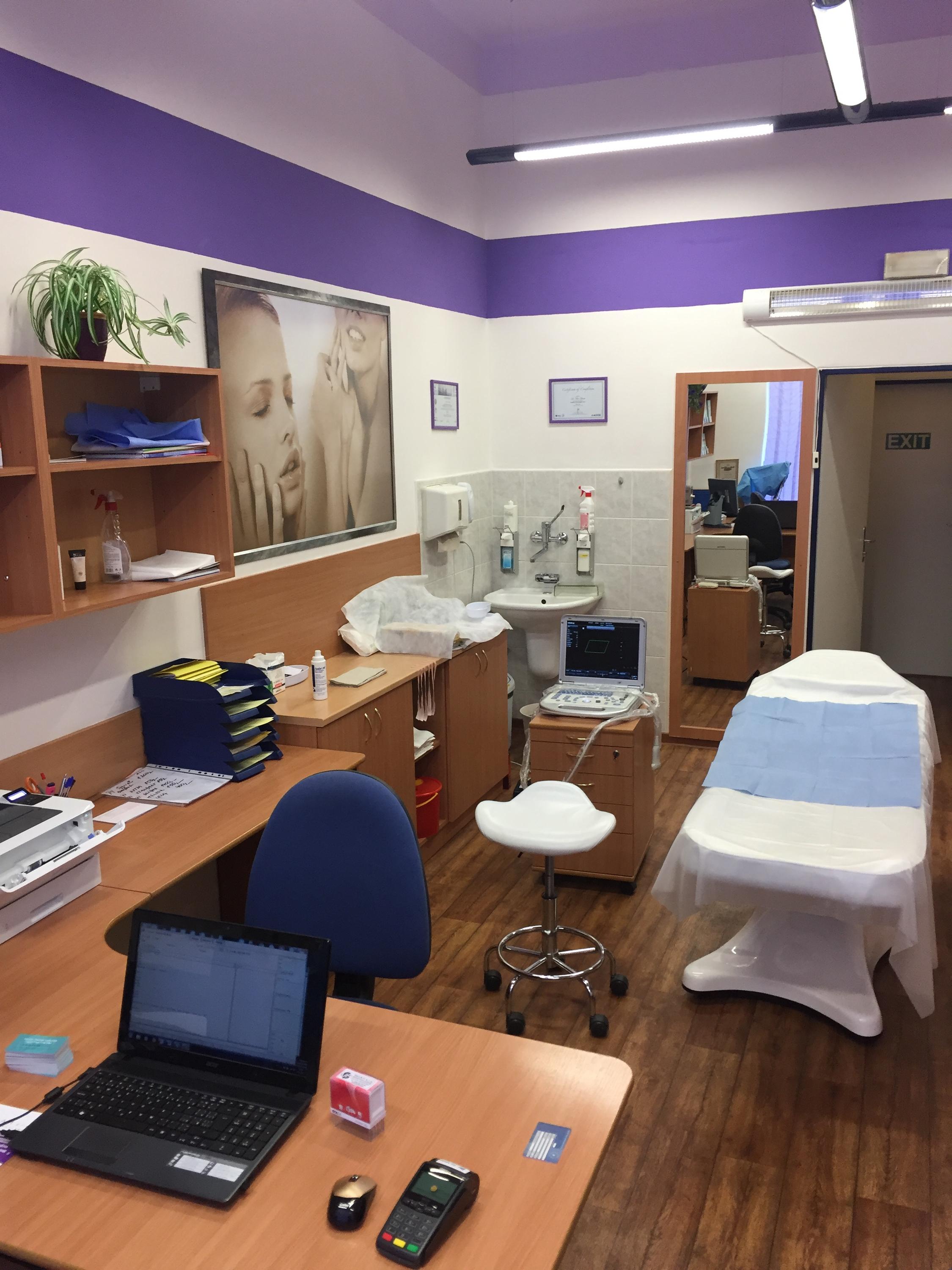 VenArt s.r.o. - Cévní a plastická ambulance foto 2