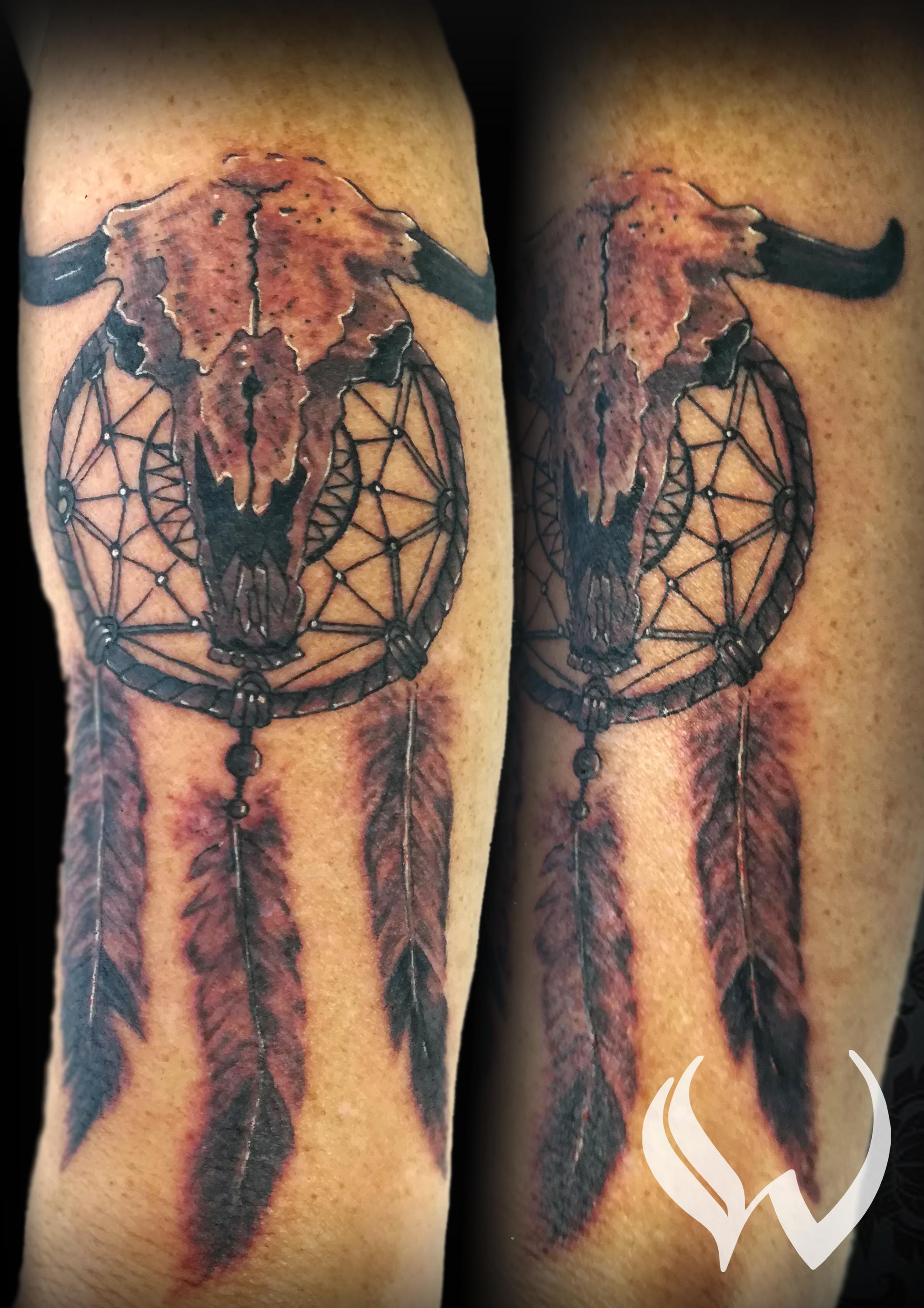 Wenca Dolejš Tattoo Studio foto 2