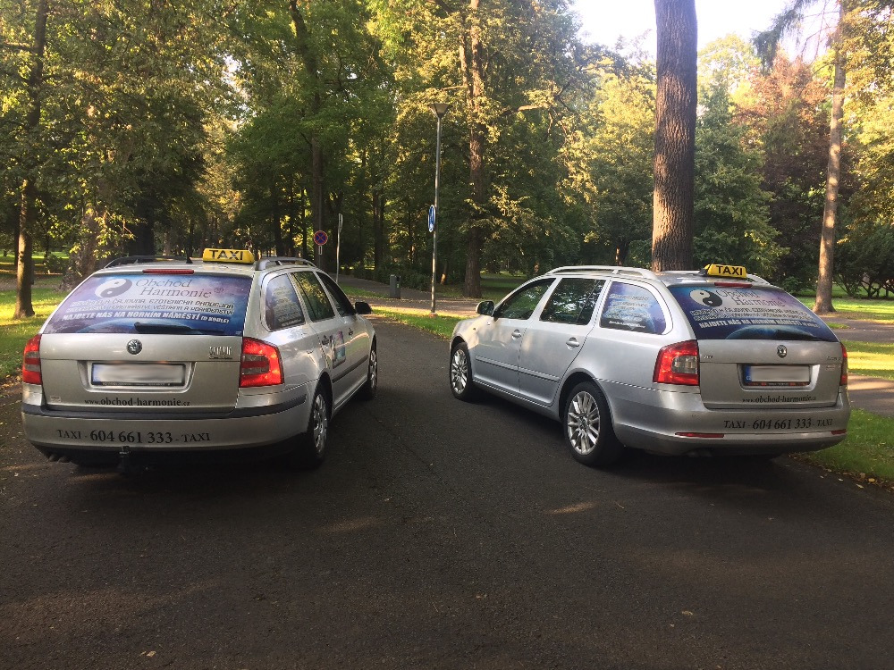 Taxi Harmonie, s.r.o. foto 4