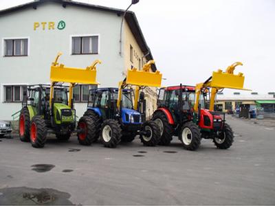 PTR výrobní, s.r.o.