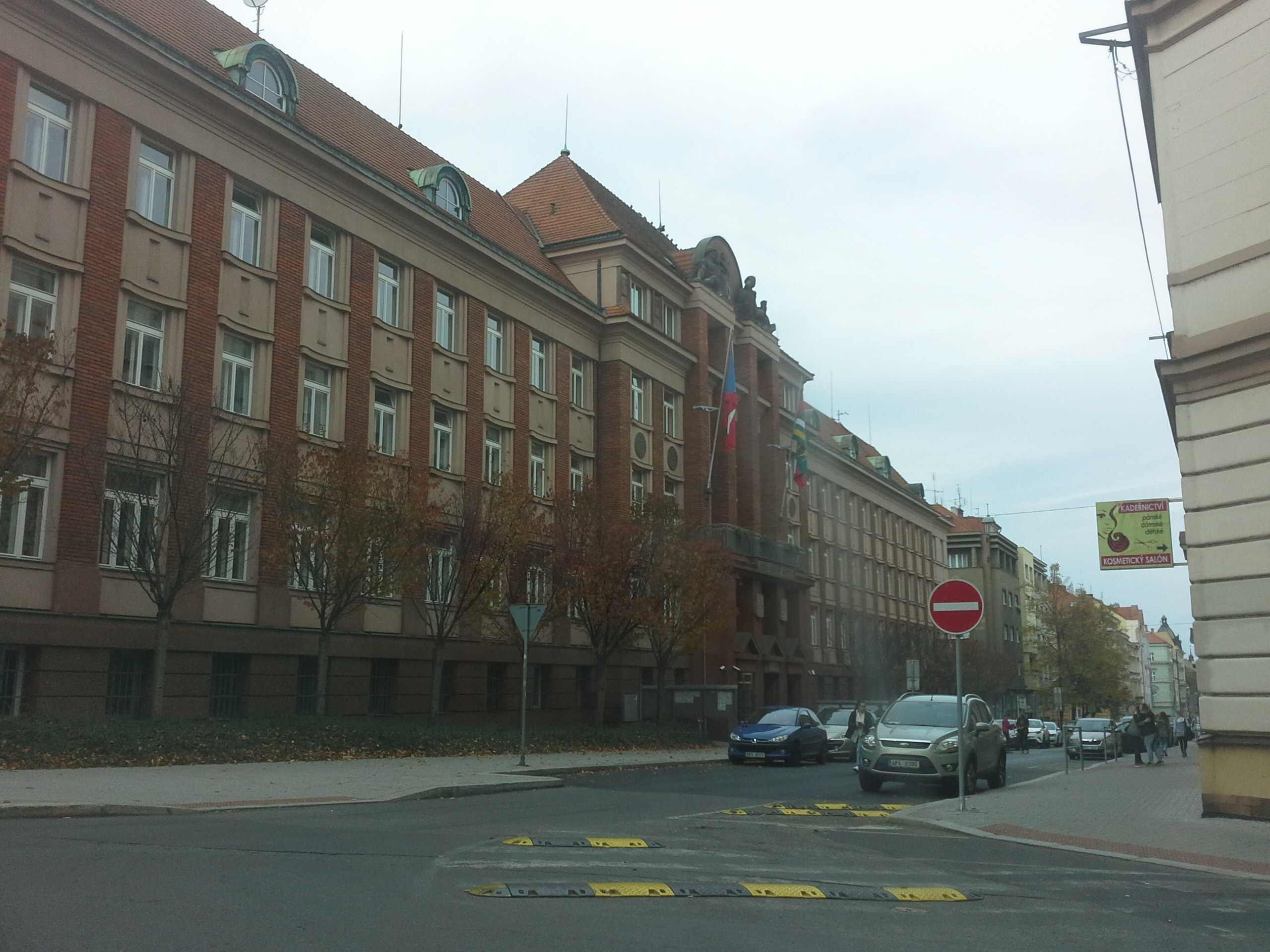 Krajský úřad Plzeňského kraje foto 3