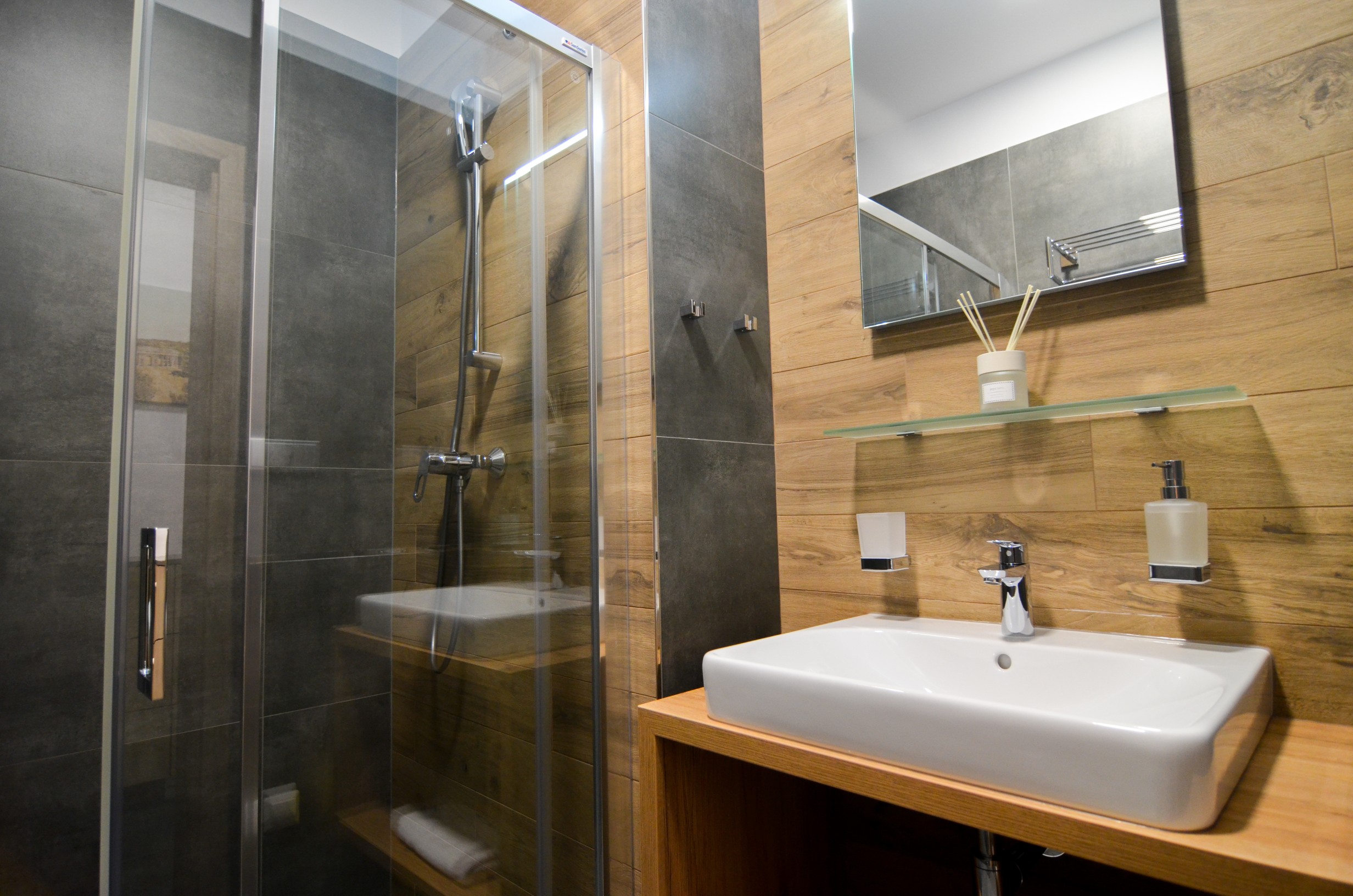 Apartmány Málek Valtice foto 5