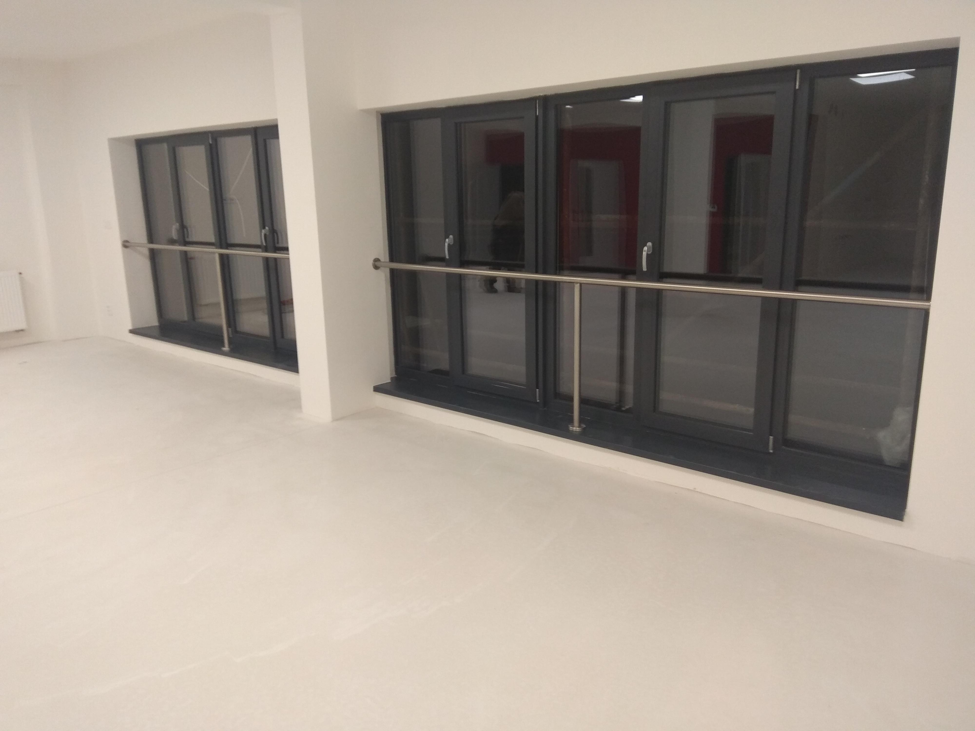 Výrobky z nerezu U Pole foto 3