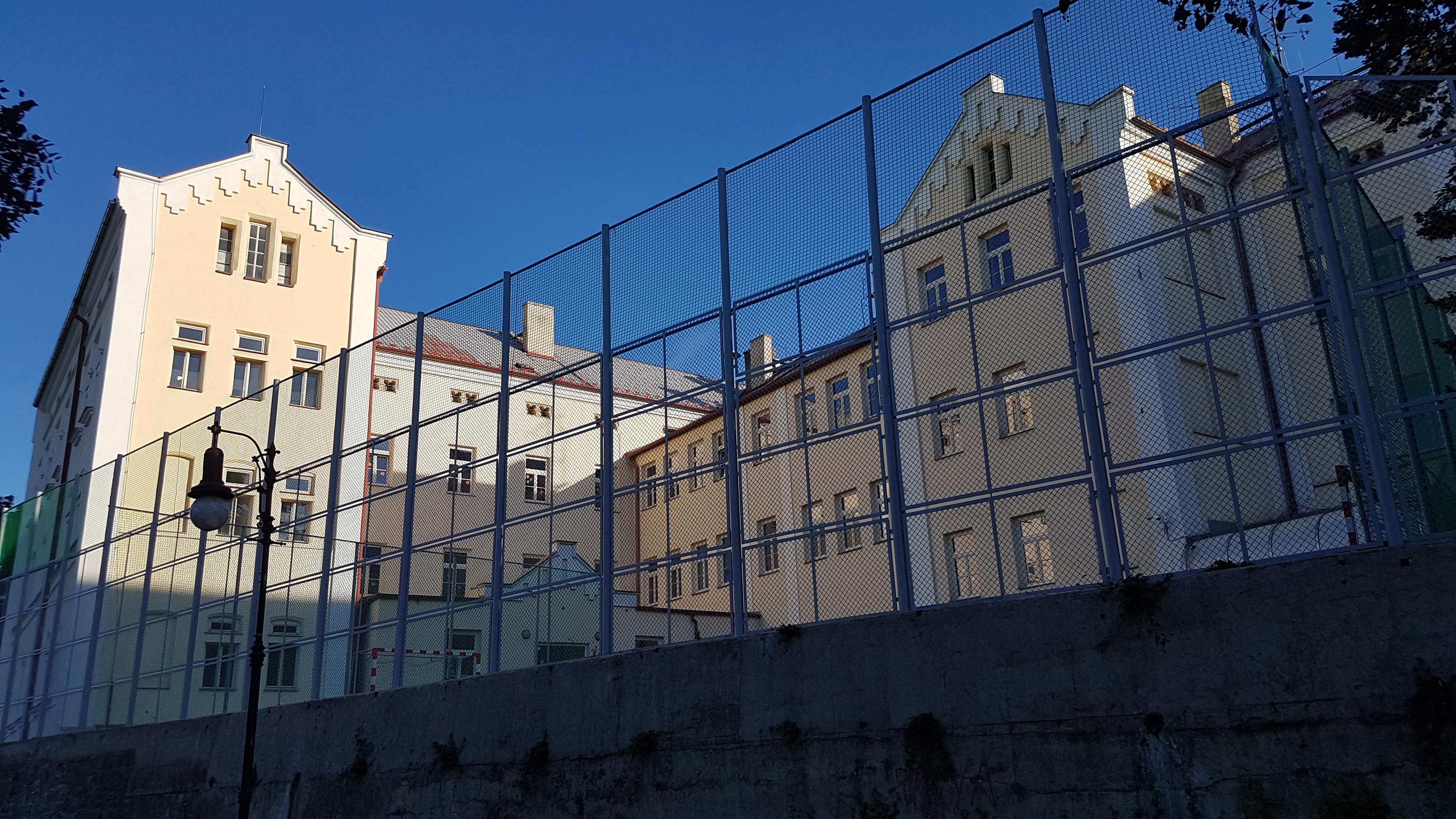 ZŠ J. A. Komenského, Louny foto 4