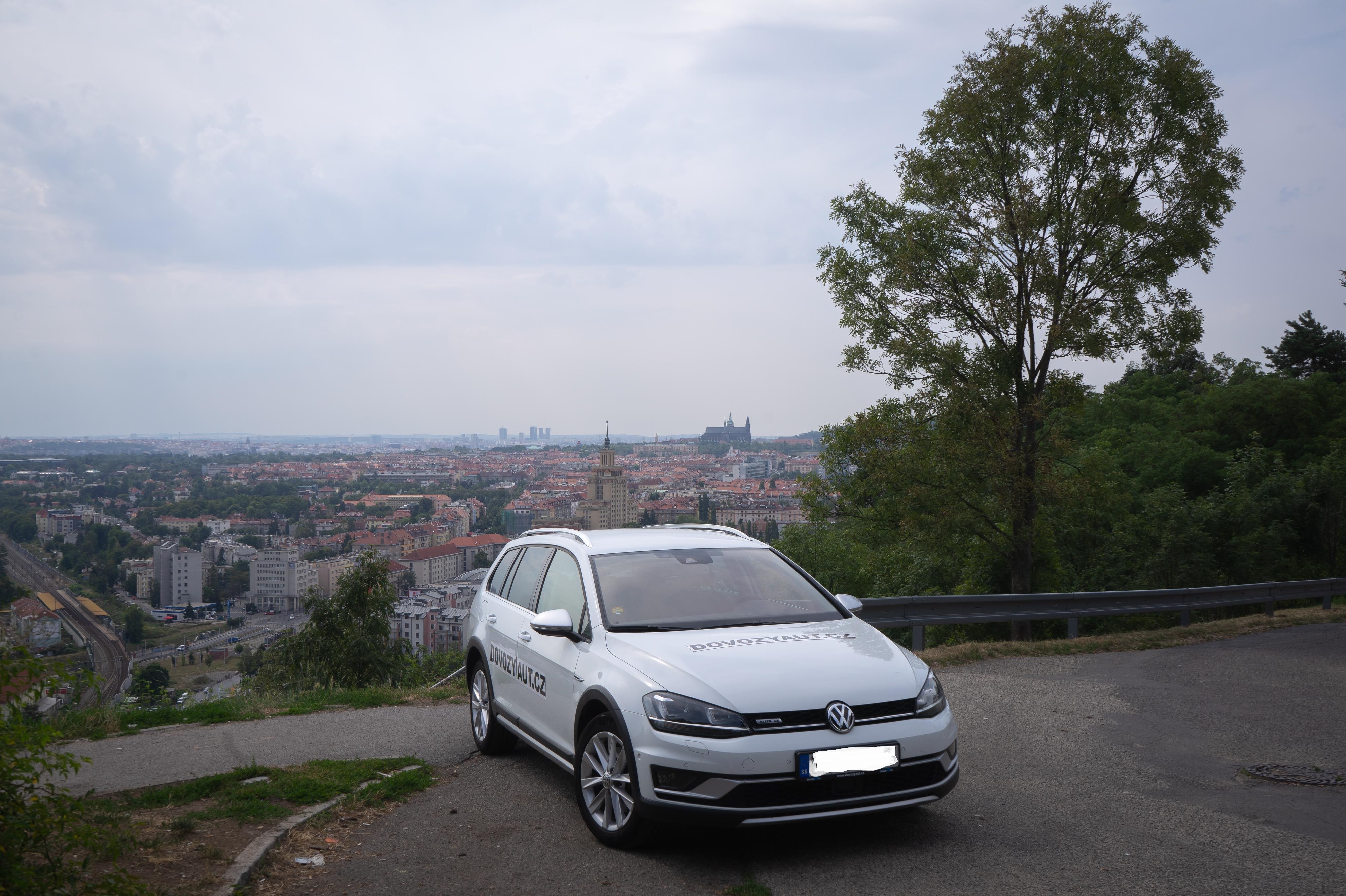 Dovozy Aut s.r.o. foto 1