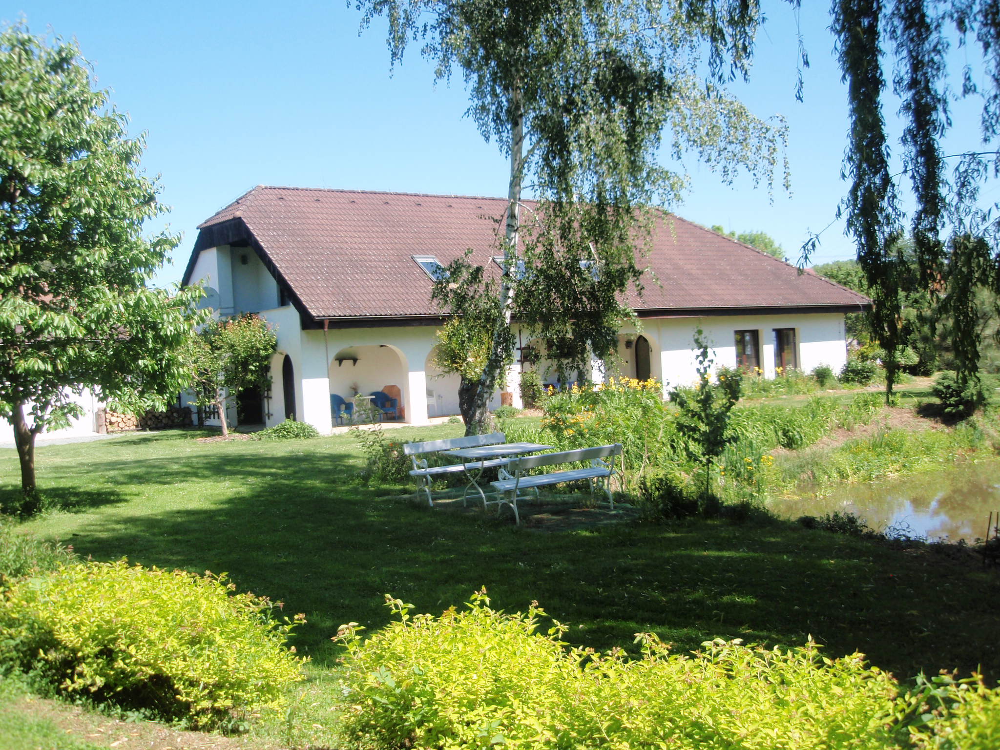 Penzion Hastrman foto 3