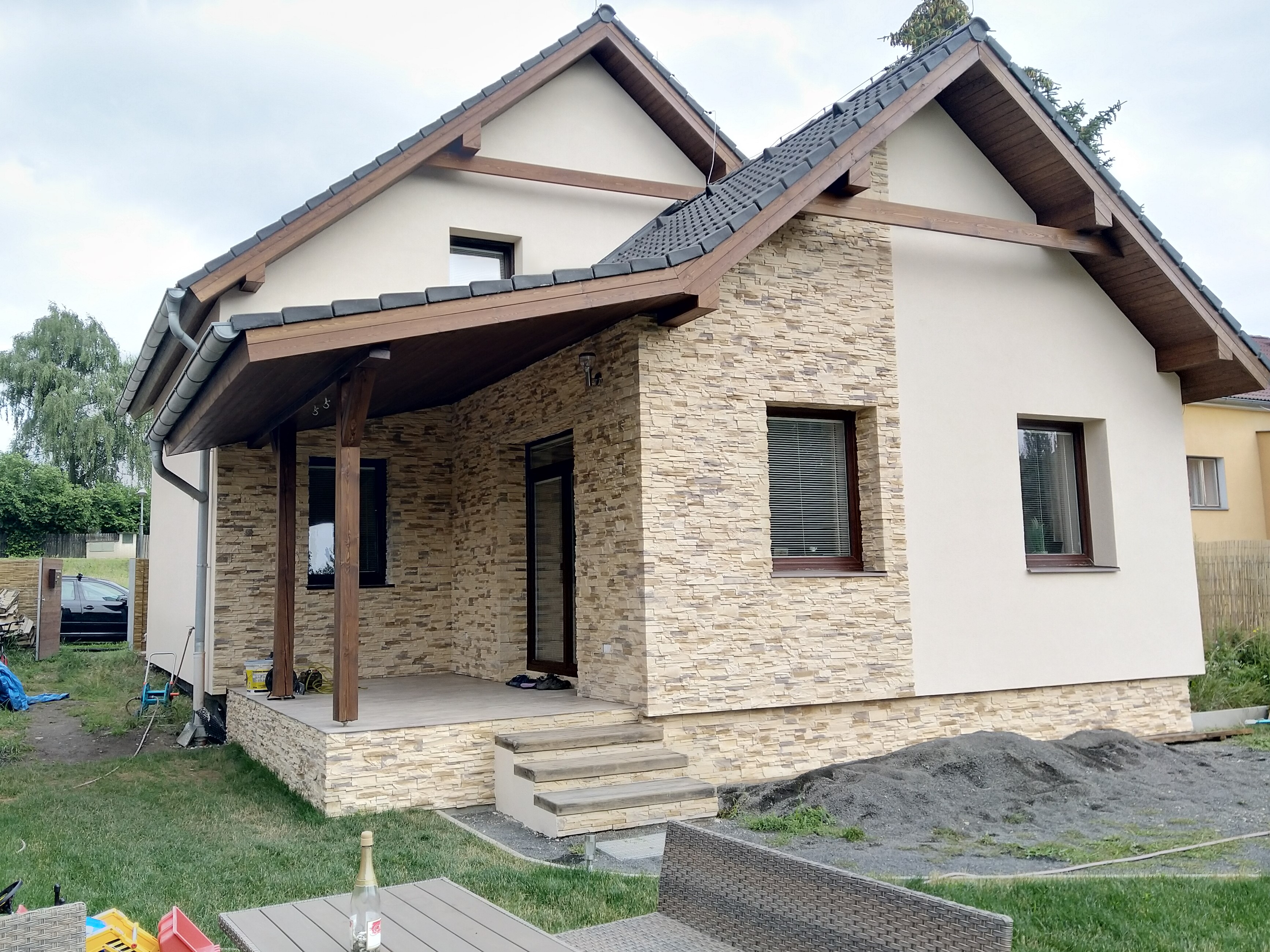 Zednictví Jiří Klikar foto 4