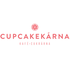 logo CUPCAKEKÁRNA na Zelňáku