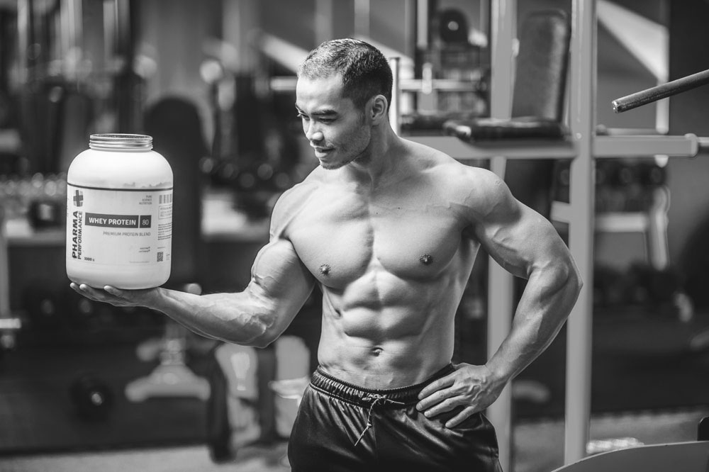 Global Nutrition foto 2