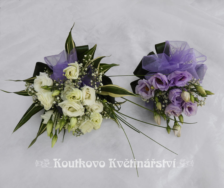 Koutkovo květinářství foto 3