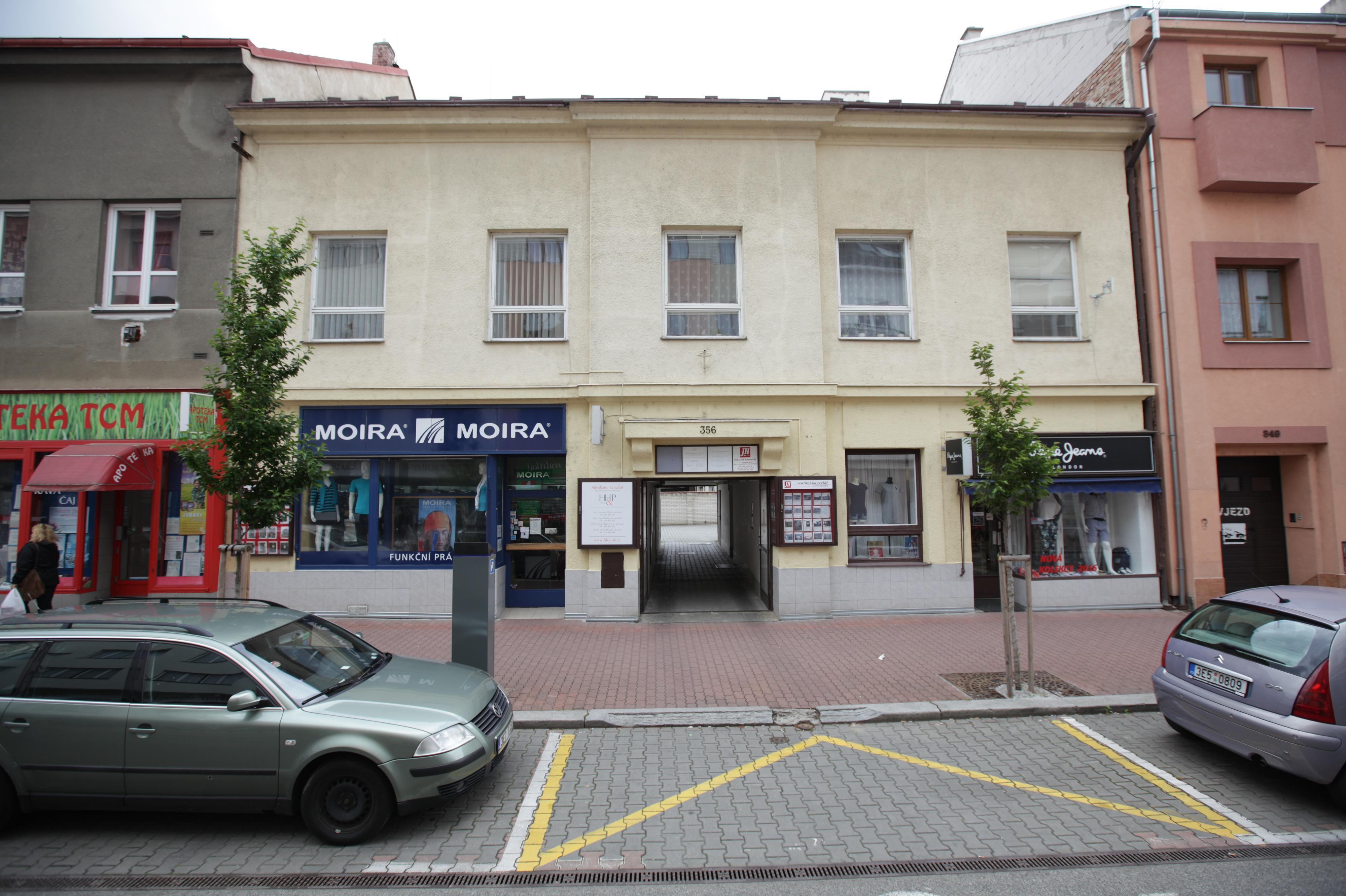 Hladík Hladíková & Partneři advokátní kancelář