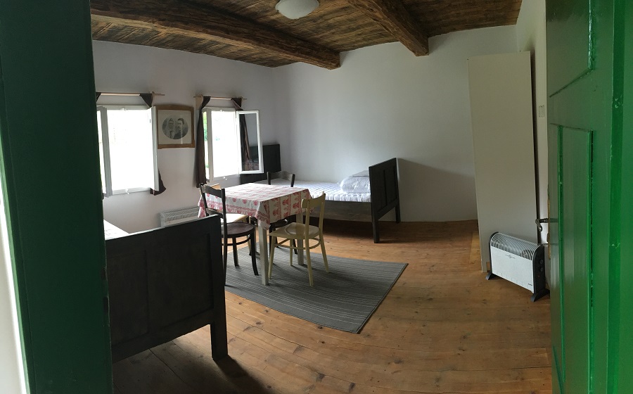 Chalupy Vranča - Lojzka foto 5