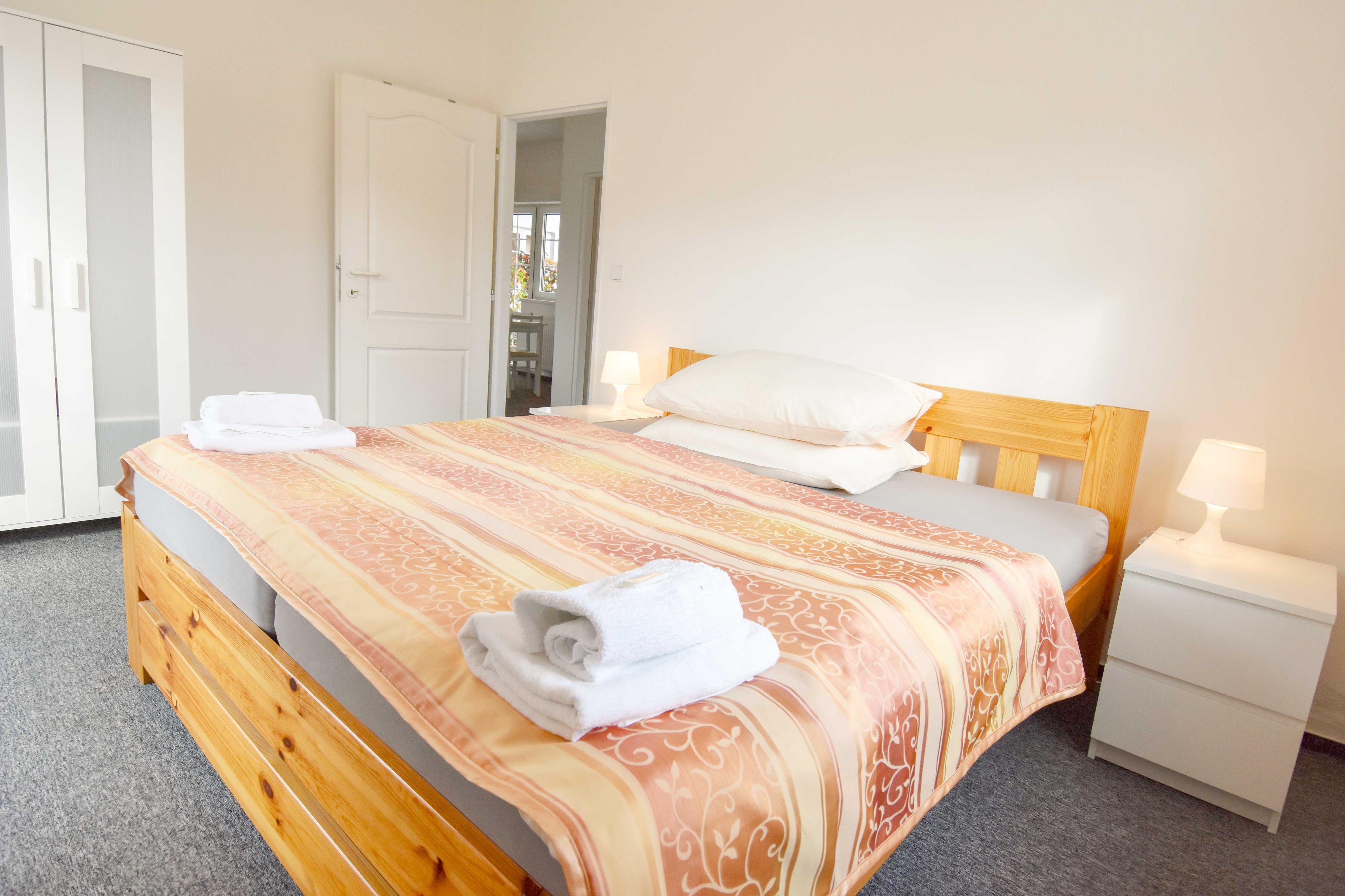 Apartmánový dům OTRE foto 4