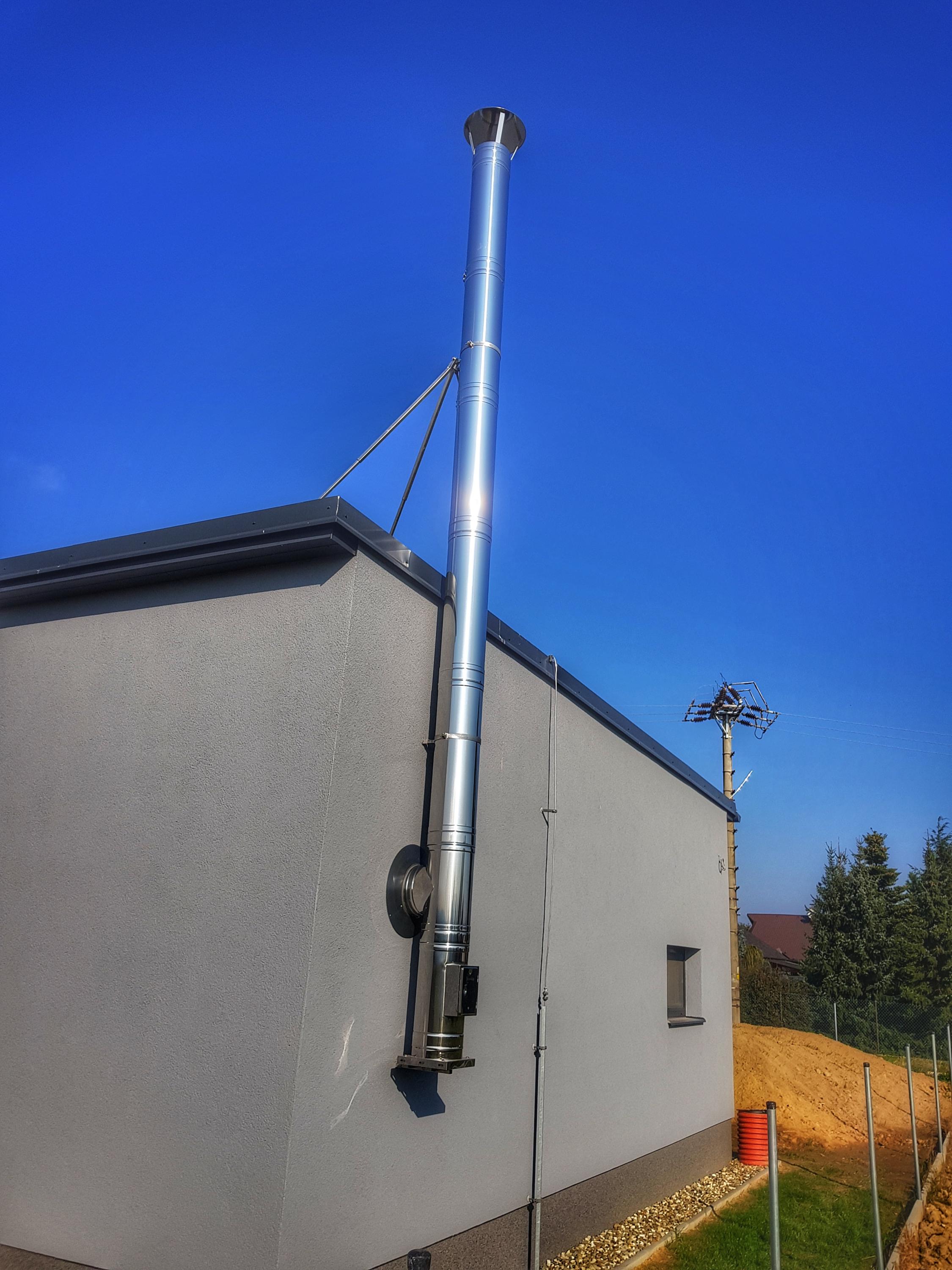 Kominictví PAPÍK, s.r.o. foto 3