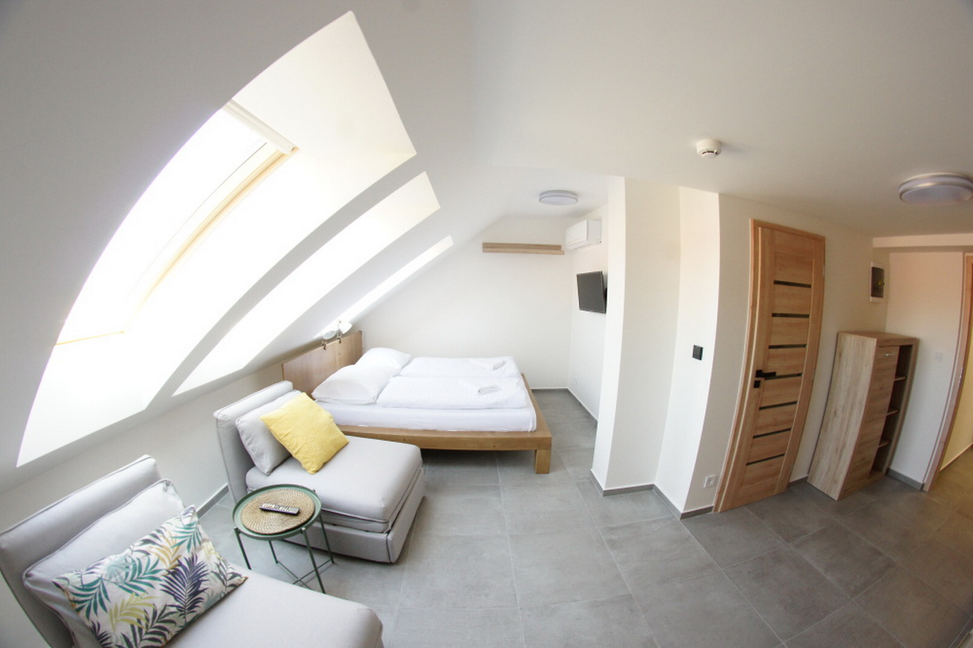 Restaurace-apartmány Bobule foto 3