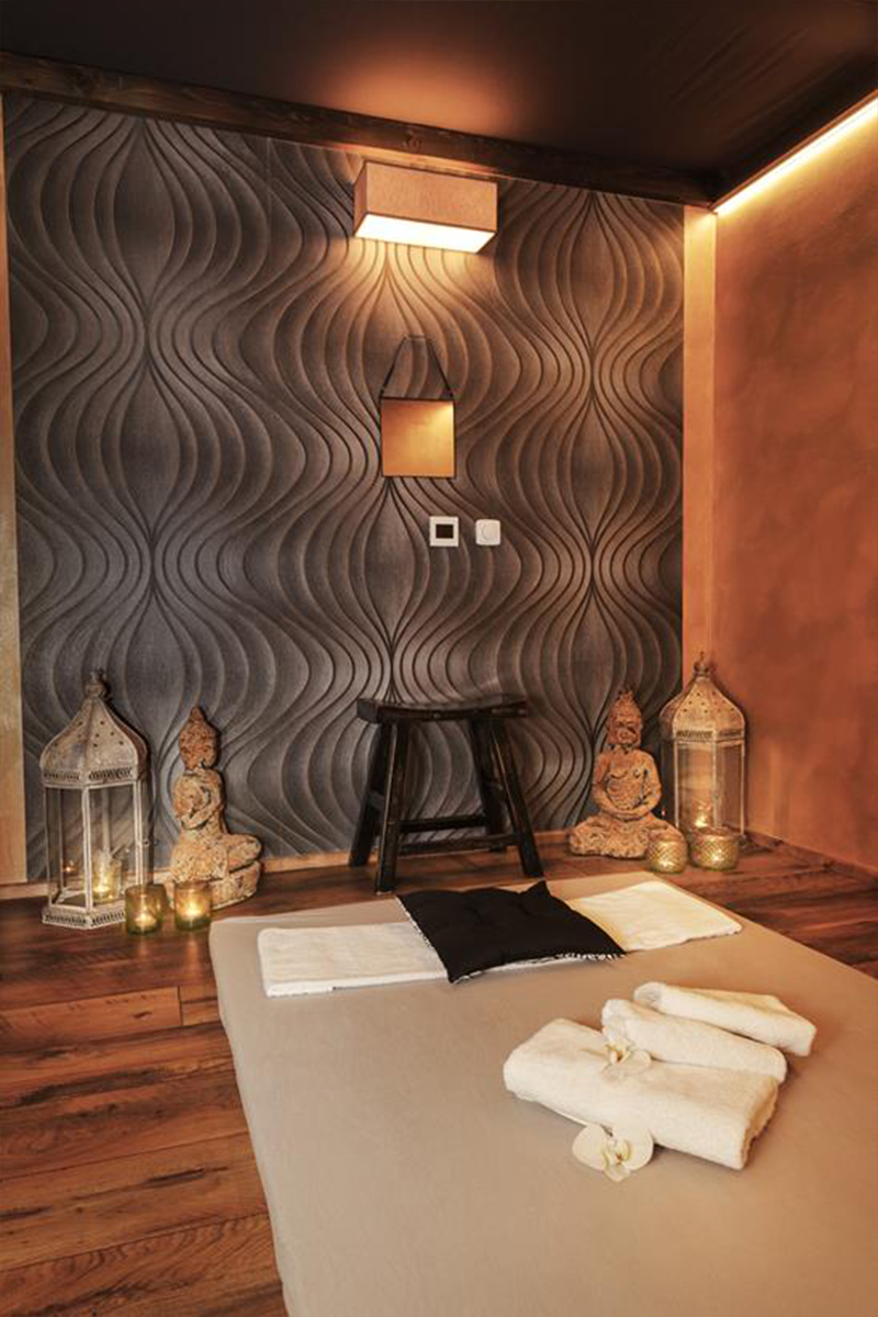 Thajské masáže Krále Václava foto 3