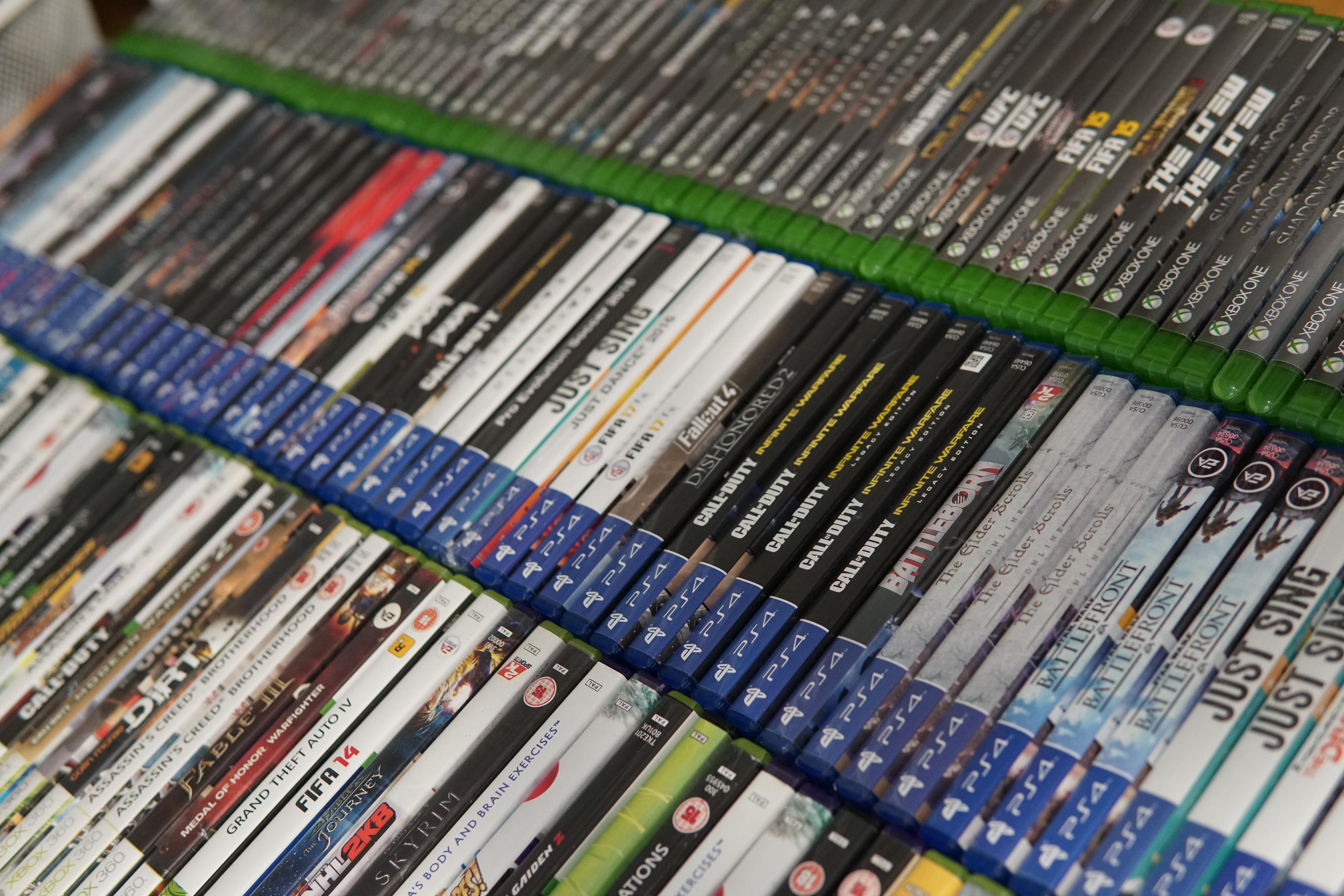 Bazarovehry.cz foto 2