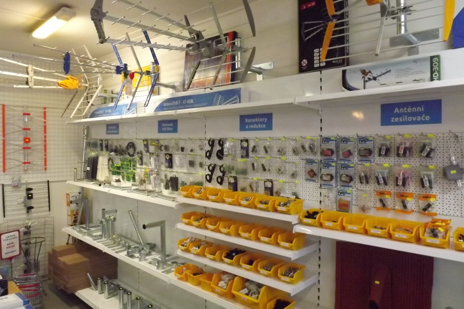 Dvb-t2-shop.cz foto 3