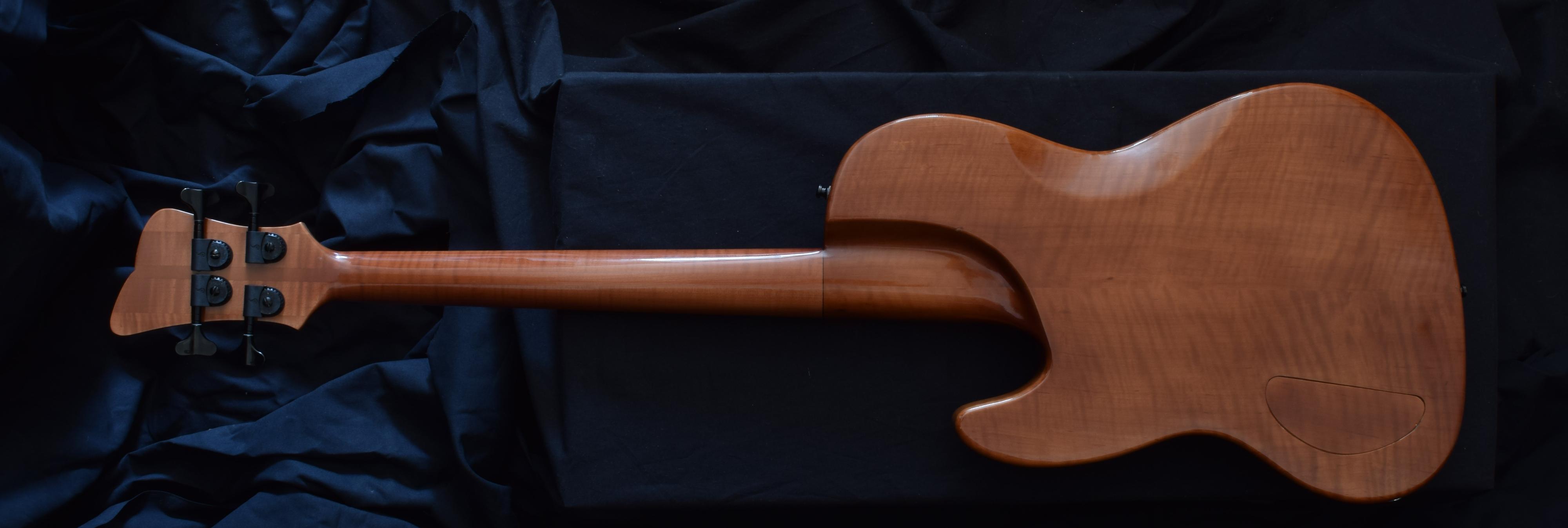 Jakub Hubáček - Houslařství a kytarářství foto 4