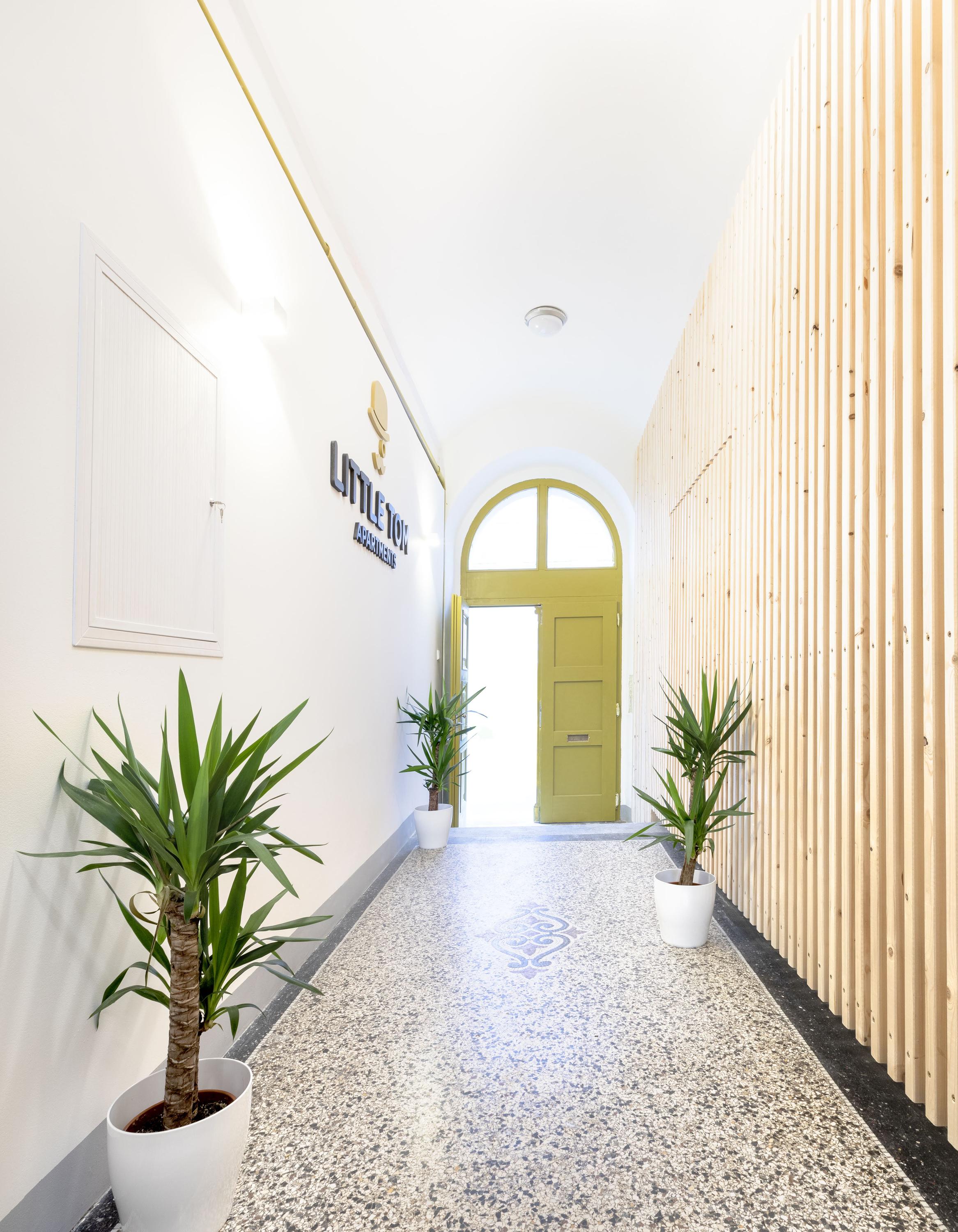 LITTLE TOM APARTMENTS, s.r.o. foto 4