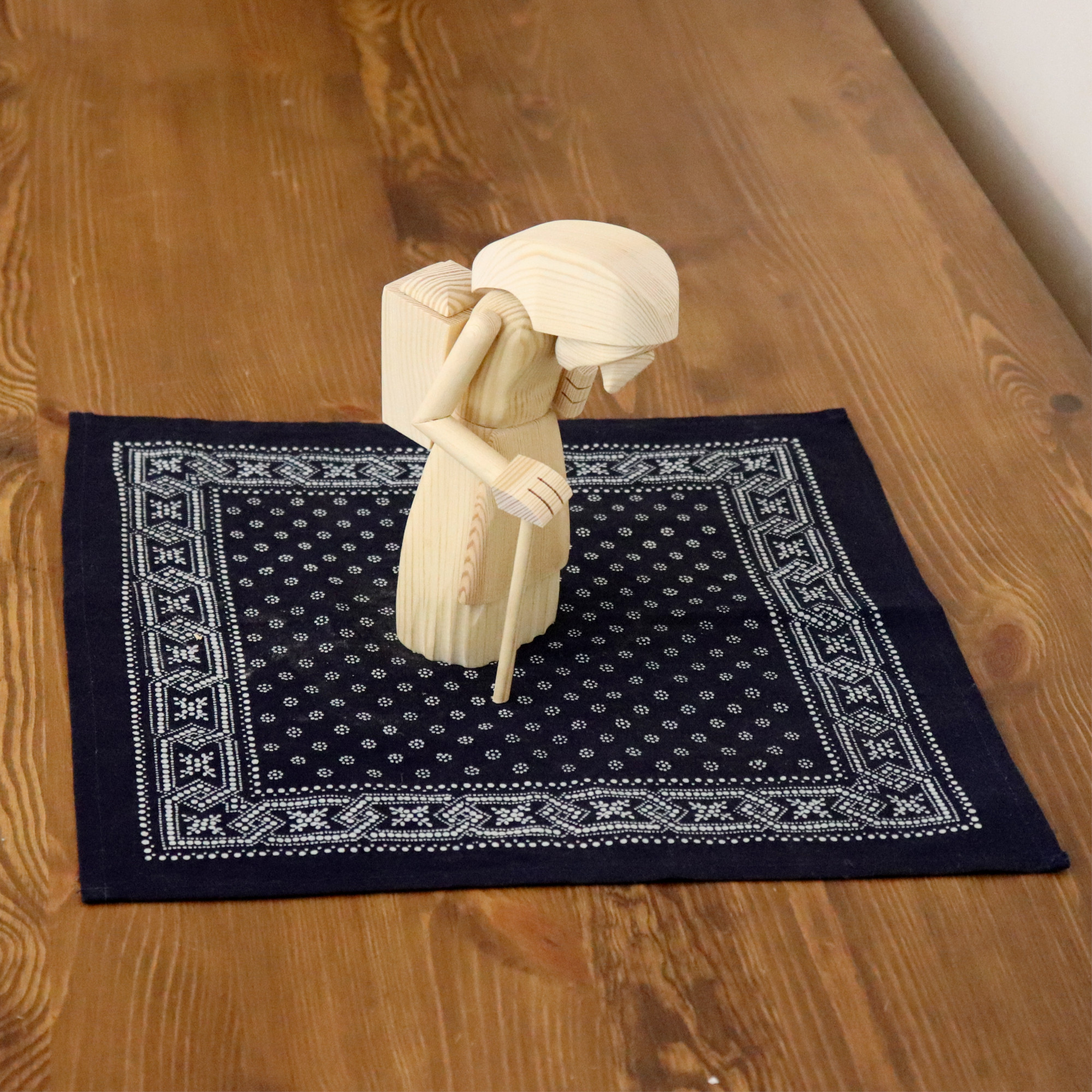 Jiří Polášek - BeskydCraft foto 4